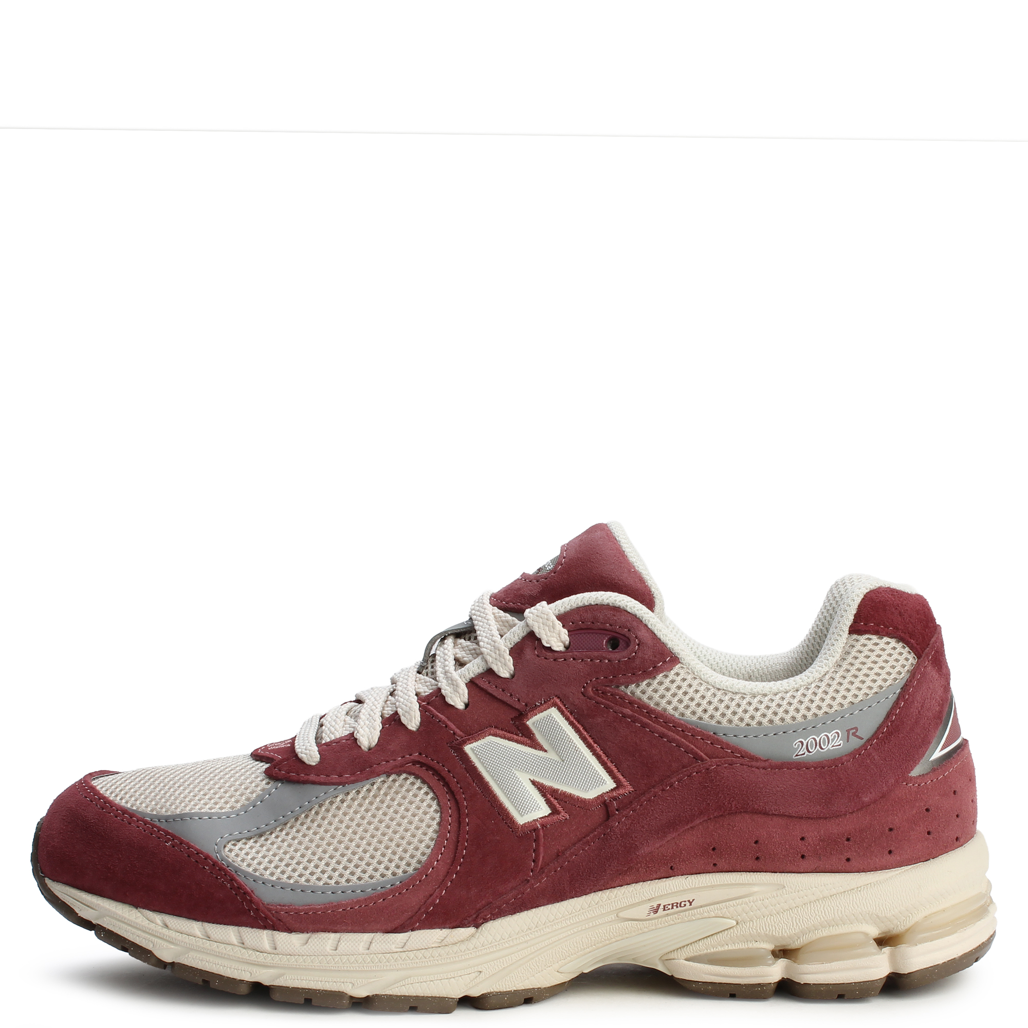 靴 New Balance 2002R \"Red Wine\" New Balance 2002R Red Wine | M2002RHA | Laced