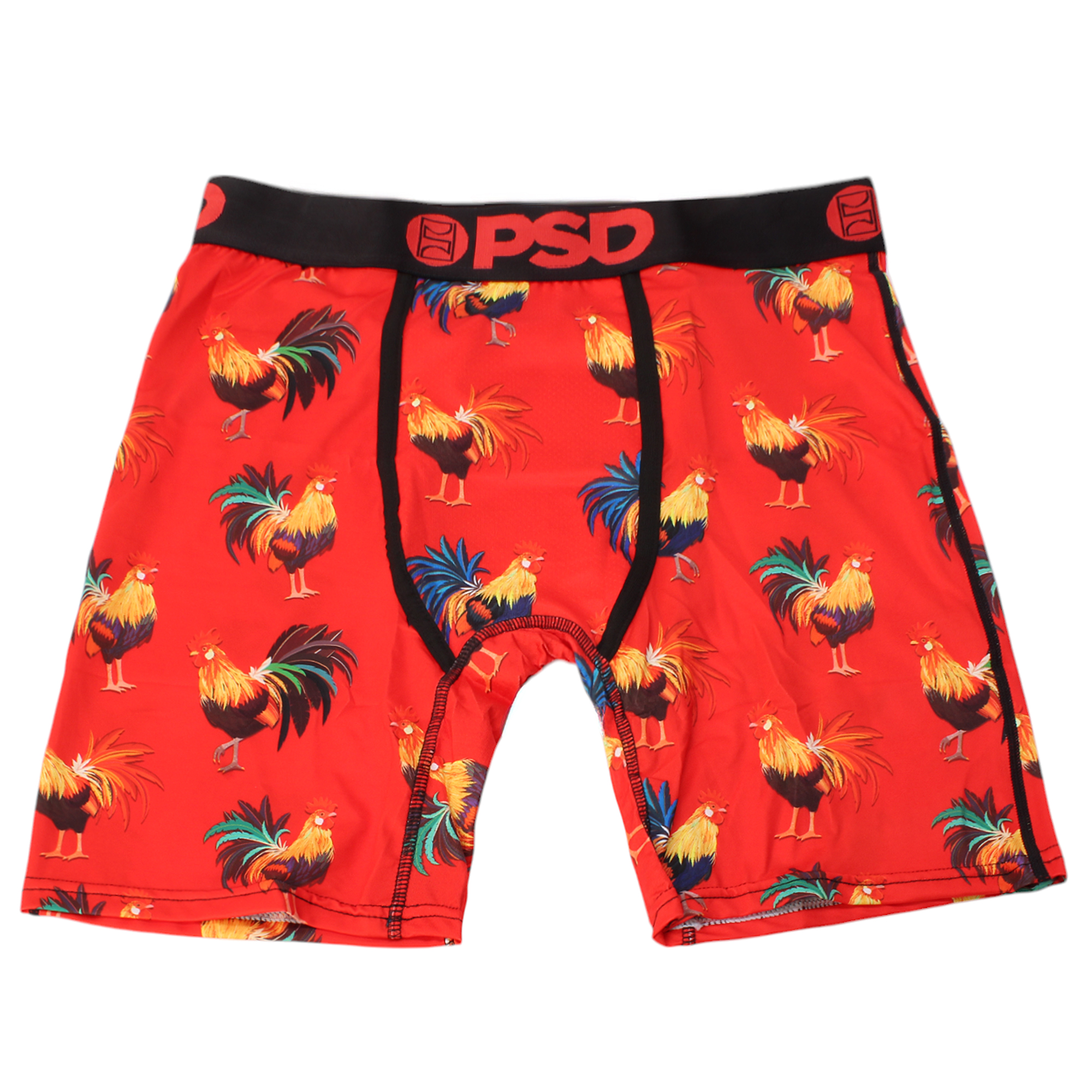 PSD Cocky Flock Boxer Brief 125180087 - Shiekh