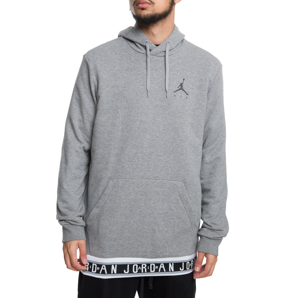 Jordan jumpman air hbr pullover hoodie sale