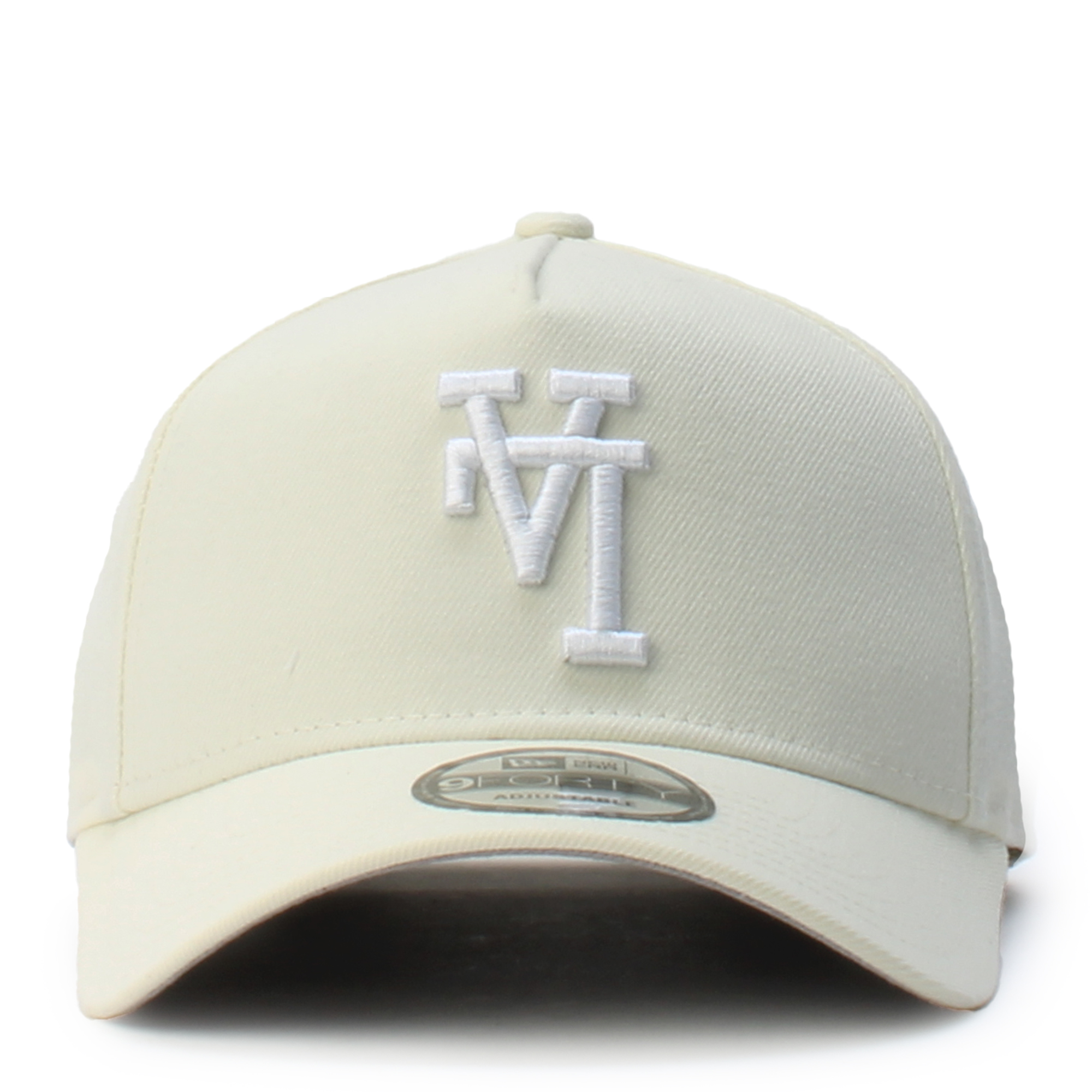 Los Angeles Dodgers 9FIFTY キャップ Los Angeles Dodgers 9FIFTY Adjustable Cap - LA MLB New Era