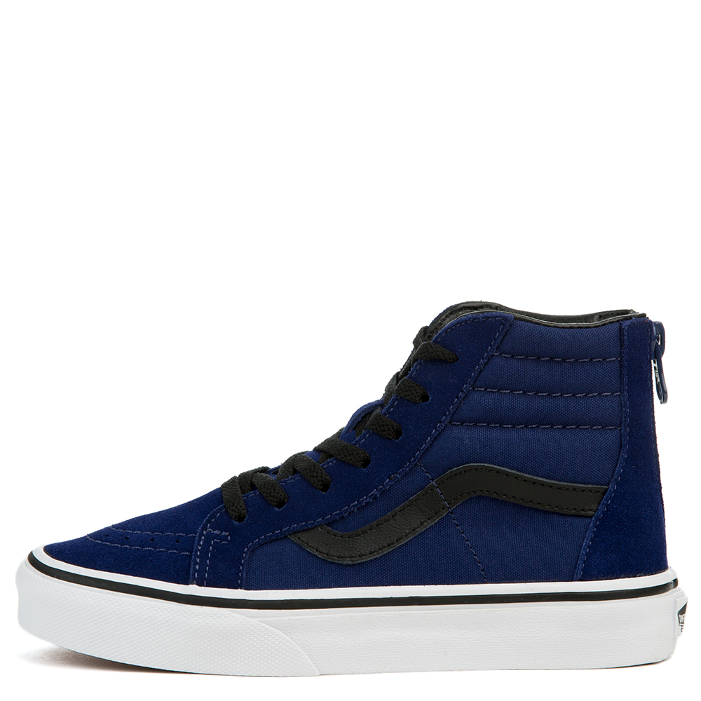 VANS SK8-HI ZIP (PS) VN0A3276OUP - Shiekh