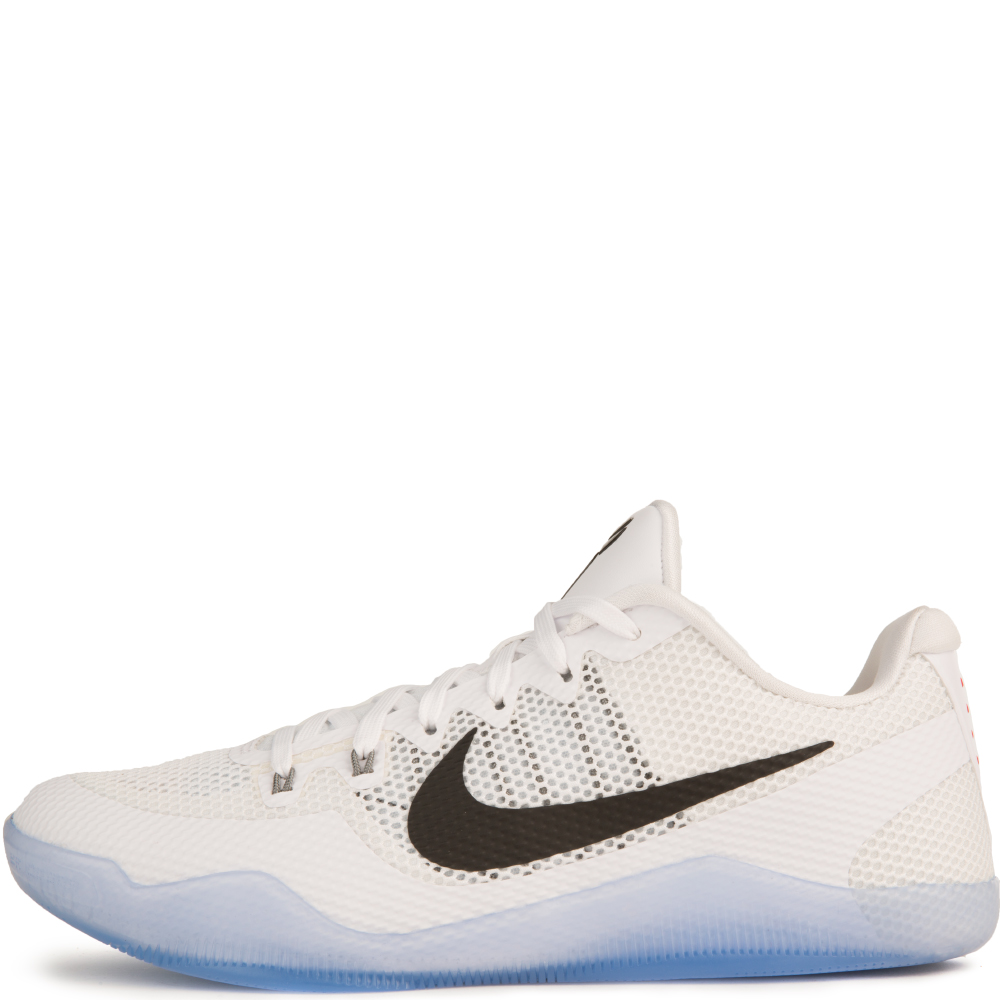 Nike Kobe XI 10 White