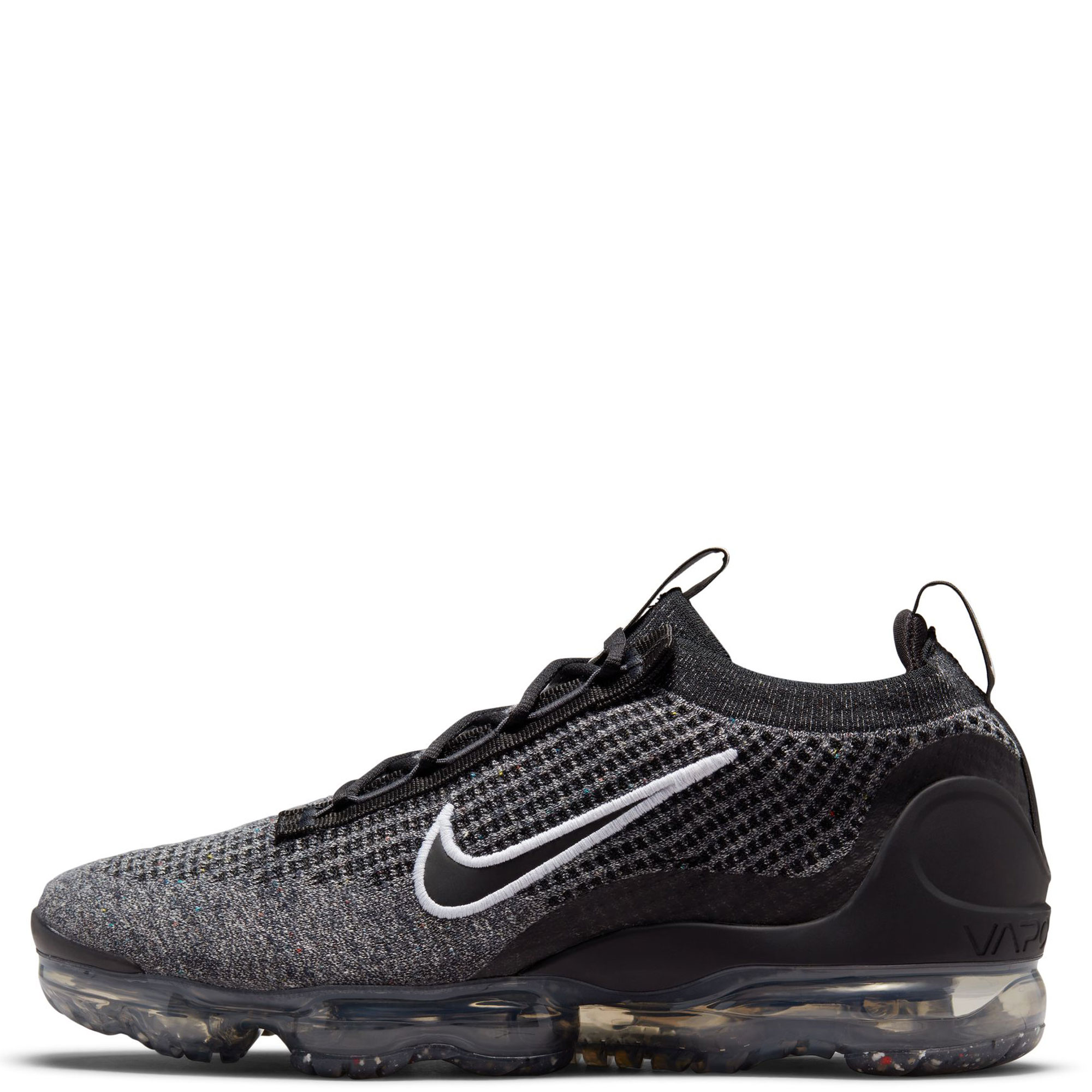 vapormax 2021 black and white