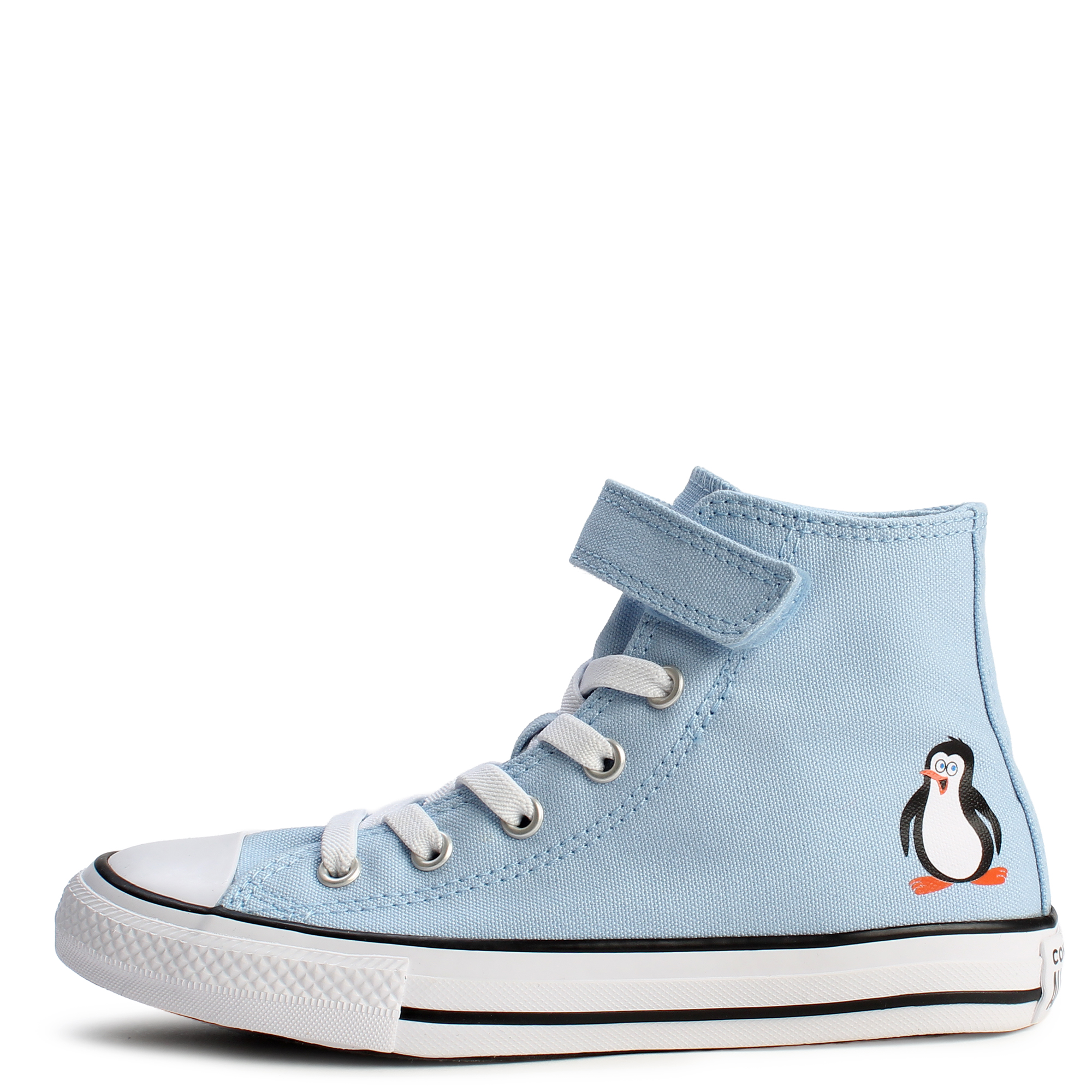 CONVERSE Pre-School Chuck Taylor All Star Penguin Easy On A14345F