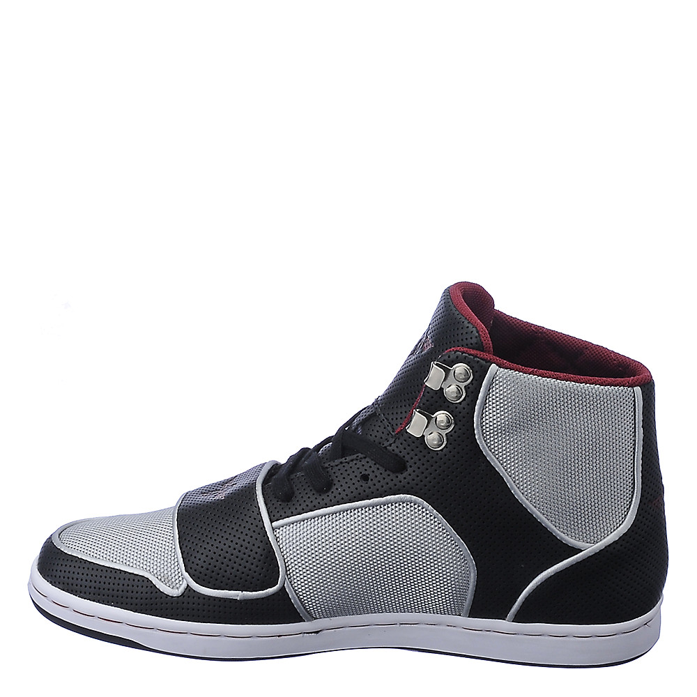 CREATIVE Mens Cesario CR442-BSILB - Shiekh display picture 1