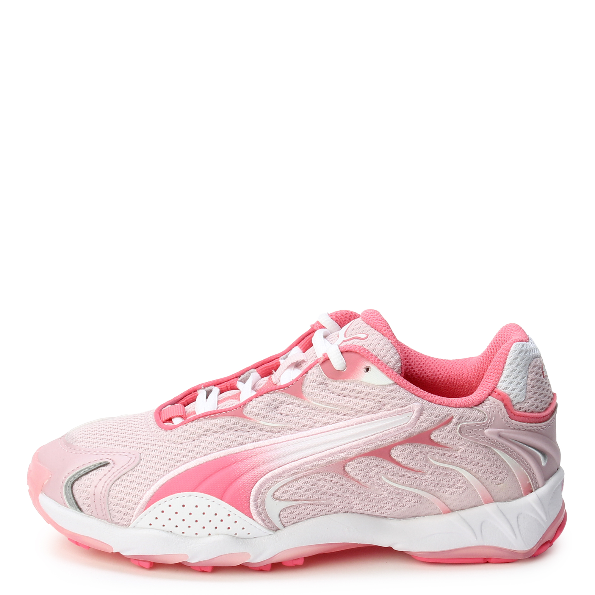 PUMA Grade-School Inhale 40169405 - Shiekh PUMA Grade-School Inhale 40169405 - Shiekh