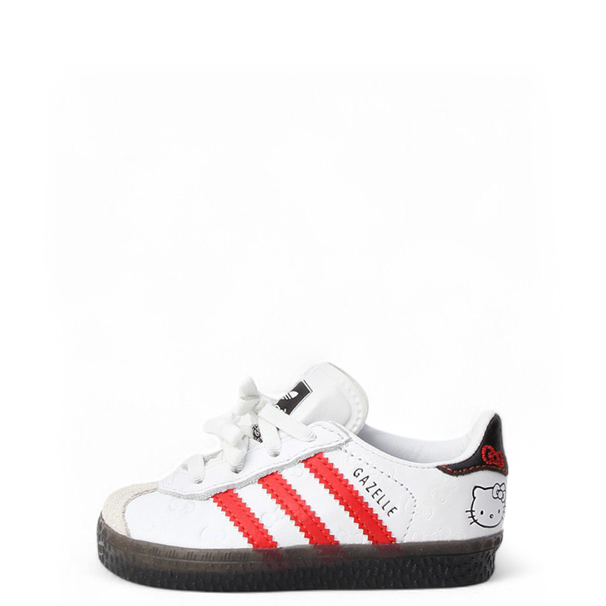 ADIDAS Toddler Hello Kitty Gazelle IH9956 - Shiekh