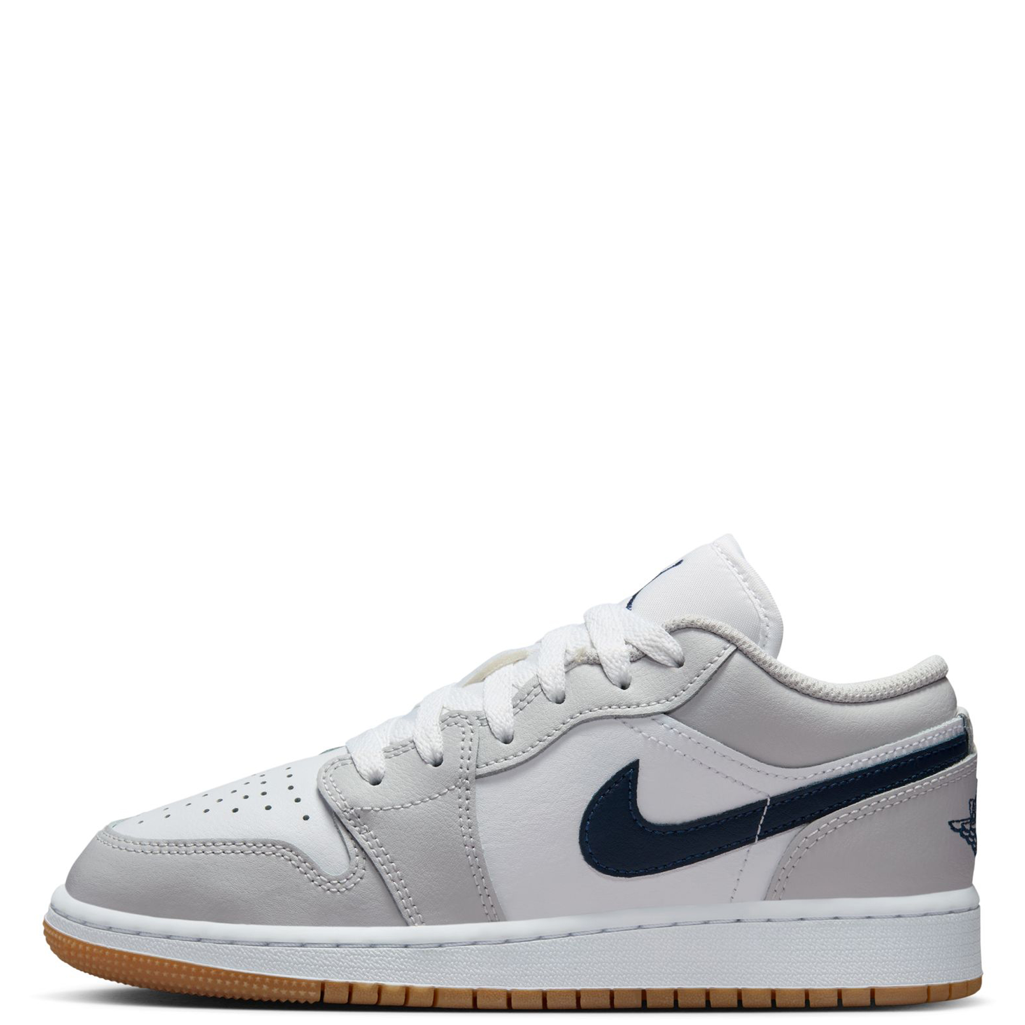 Nike Air Jordan 1 ネイビー/グレー 楽天市場】ナイキ エア ジョーダン 1 ミッド NIKE AIR JORDAN 1