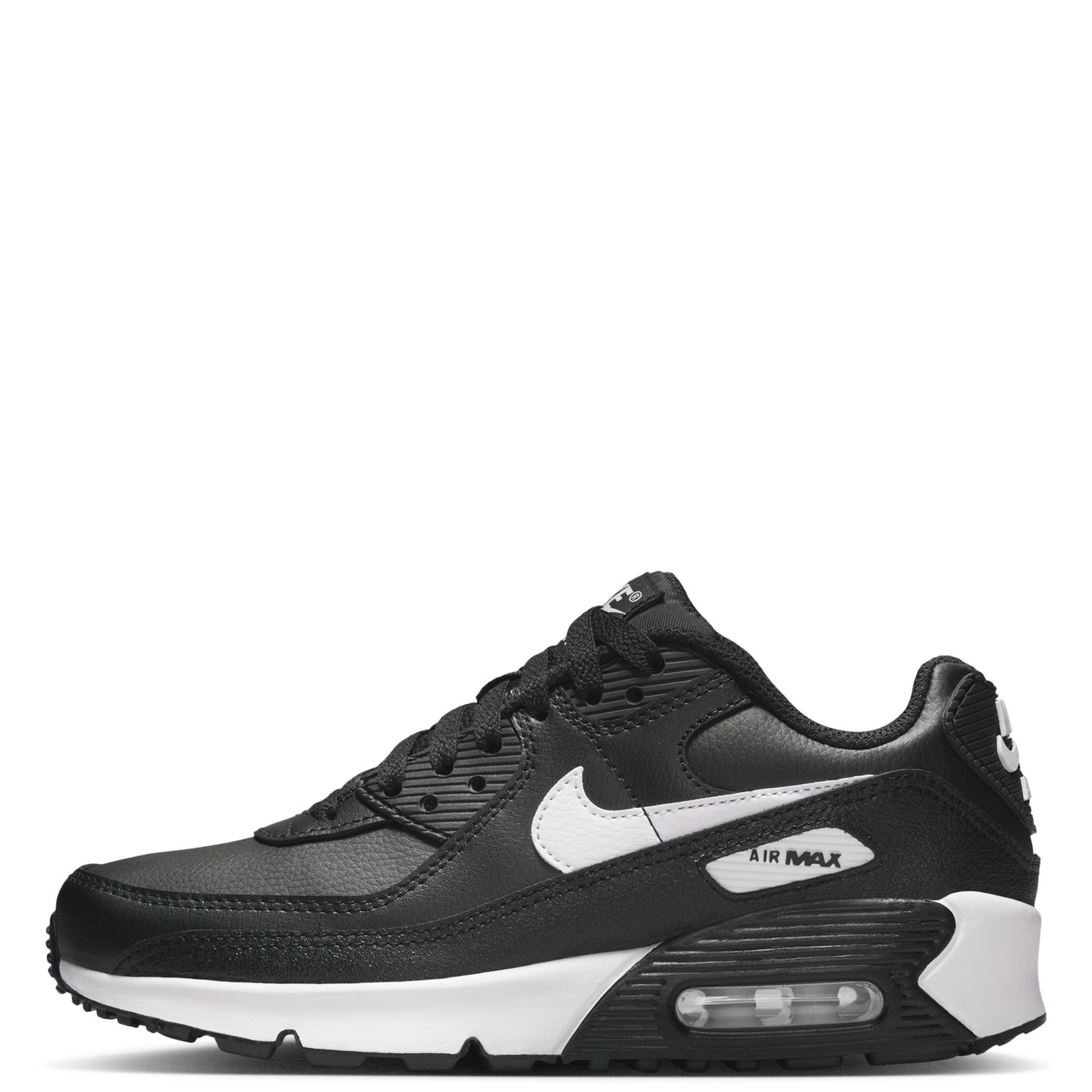 NIKE Grade-School Air Max 90 LTR CD6864 029 - Shiekh