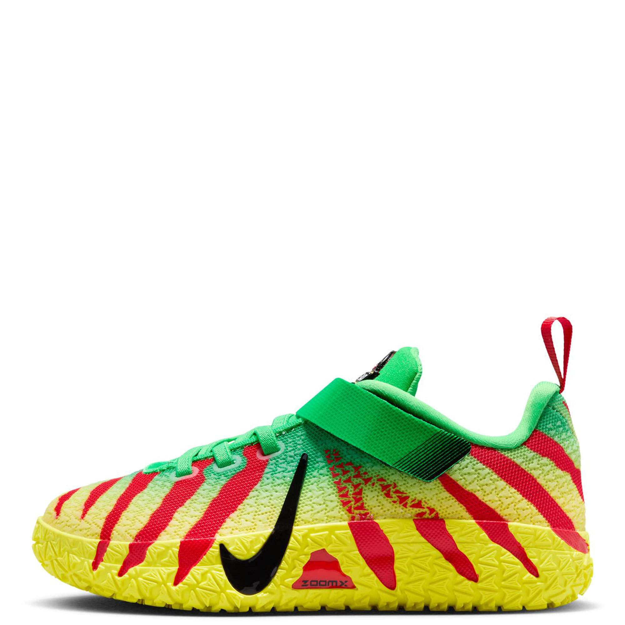 NIKE Pre-School Ja 3 