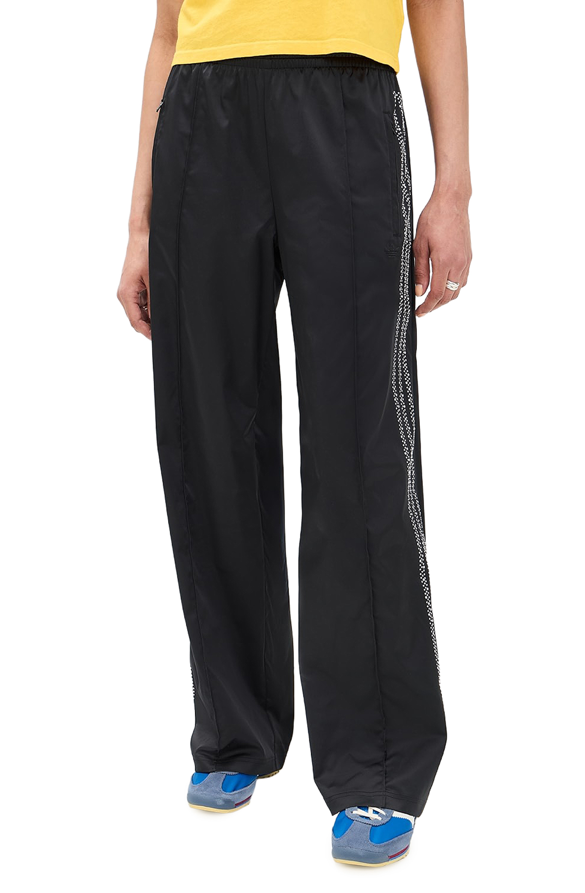 ADIDAS Pearl Firebird Loose Track Pants KC7863 - Shiekh