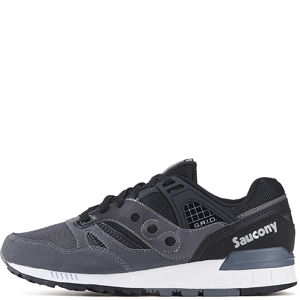 SAUCONY Men's Grid SD Athletic Running Sneaker S70217-3 - Shiekh