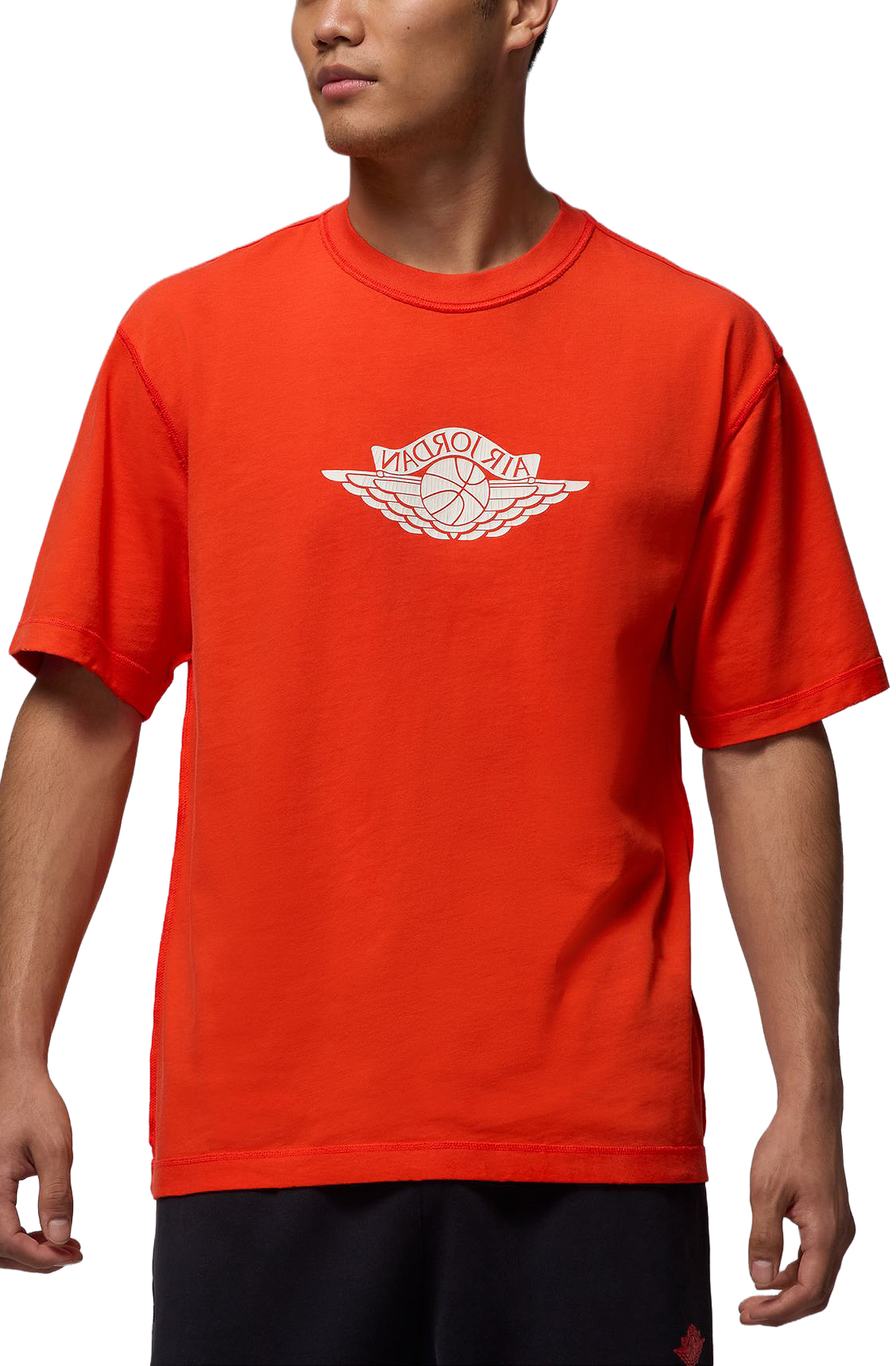 JORDAN Rare Air T-Shirt IB3130 673 - Shiekh