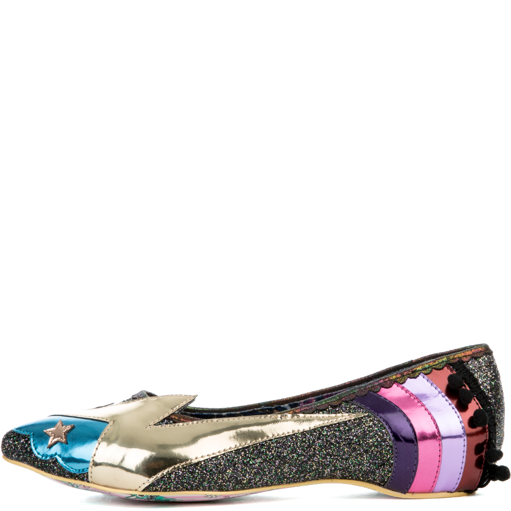 irregular choice ground control