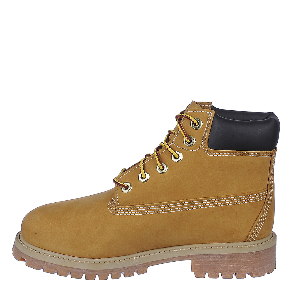 TIMBERLAND (PS) 6-Inch Premium Waterproof Boot TB012709 713 - Shiekh