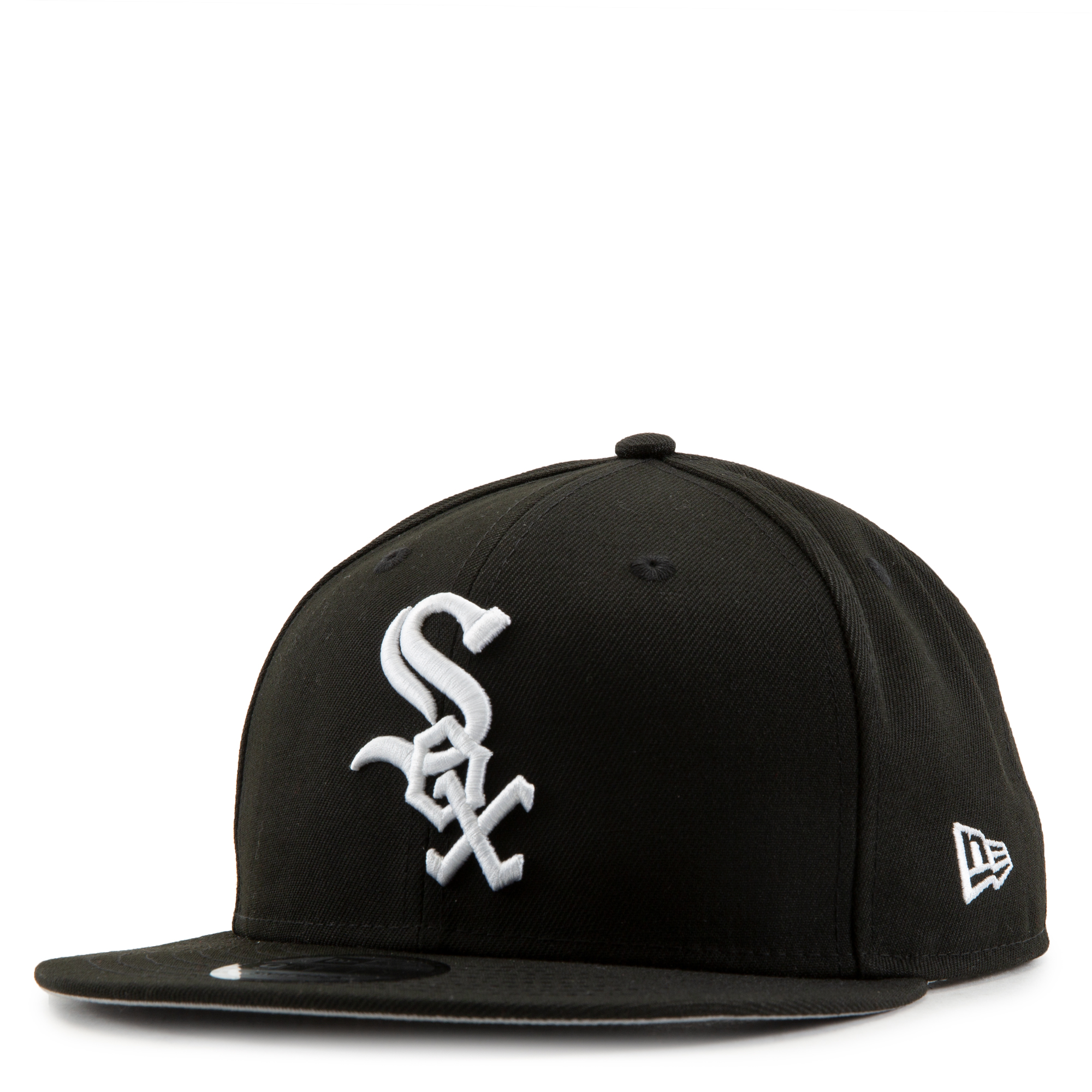 snapback hats white sox