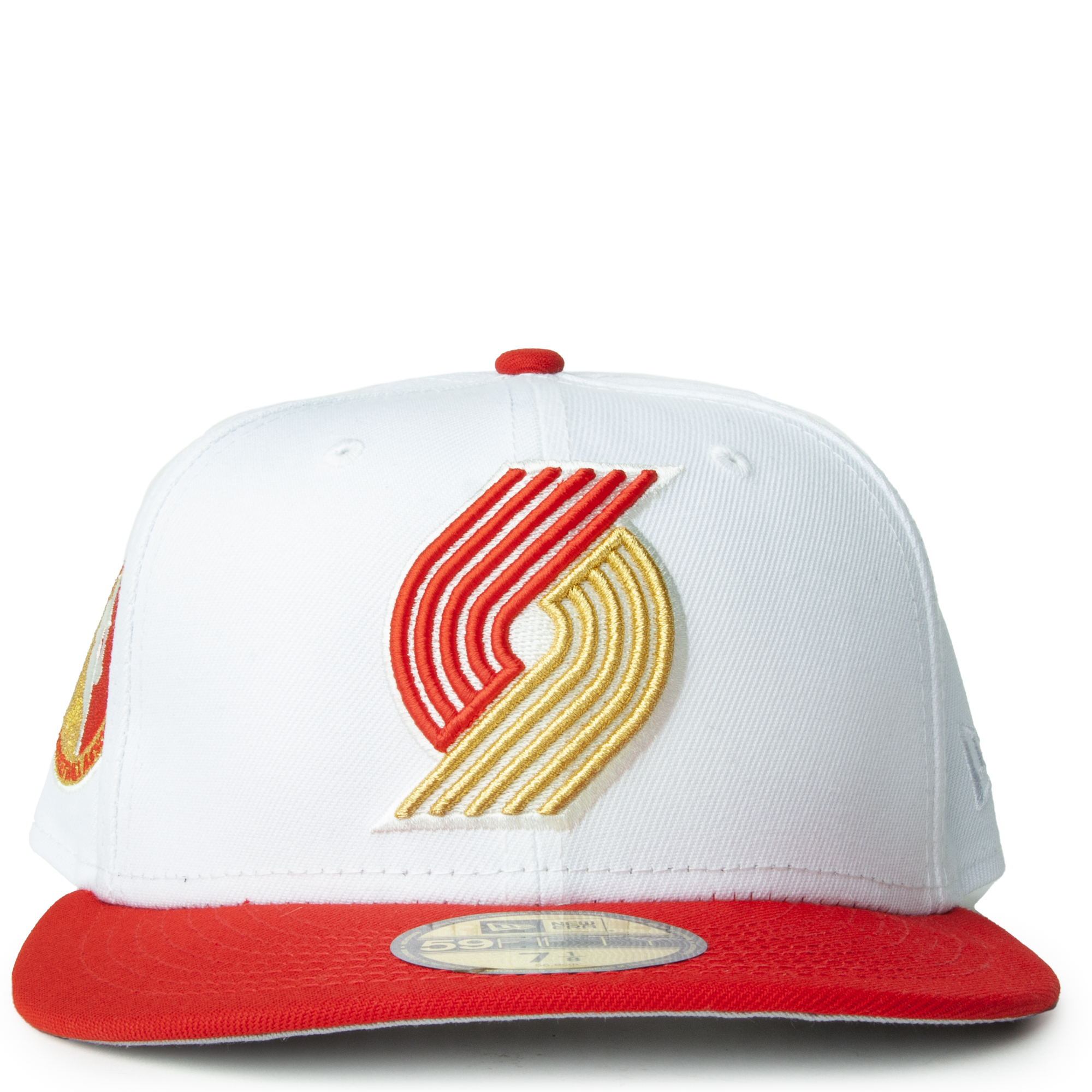 Official Portland Trail Blazers Mitchell & Ness Hats, Snapbacks, Fitted Hats,  Beanies