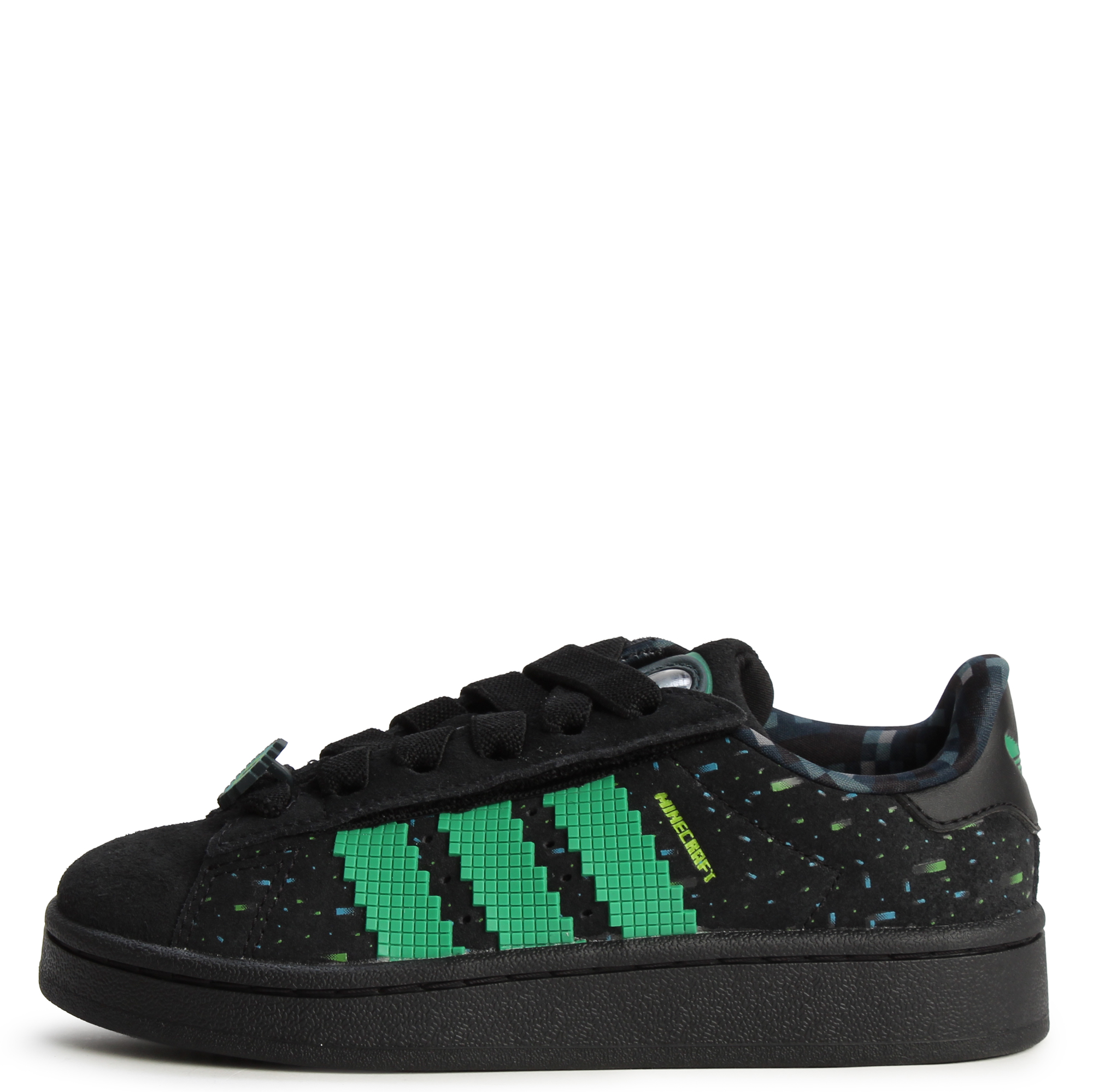 adidas gazelle silver green womens ADIDAS SUPERSTAR ADV SHOES BLACK/METALLIC/SPARK– Relief Skate Supply main image 0