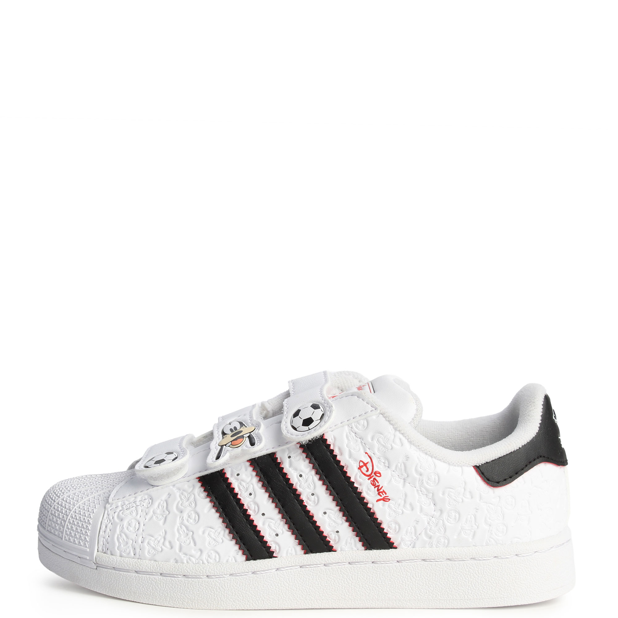 ADIDAS Pre-School Disney Goofy Superstar II IH4635 - Shiekh