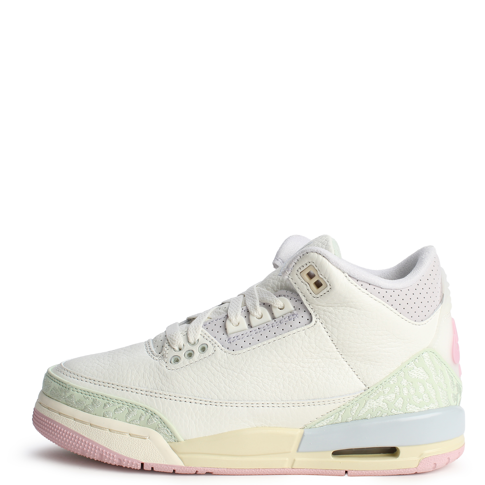 JORDAN Grade-School Air 3 Retro 