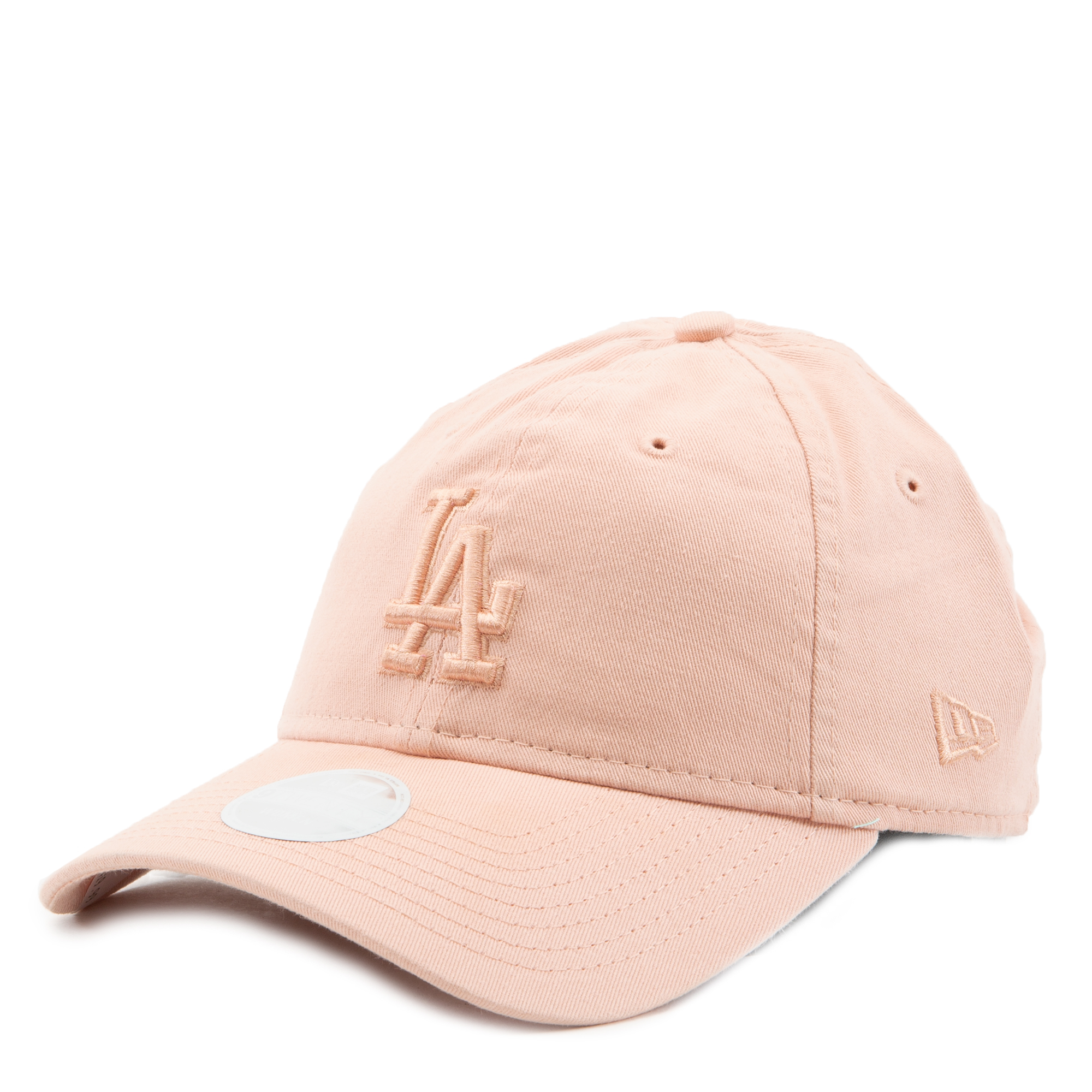 dodgers dad hat