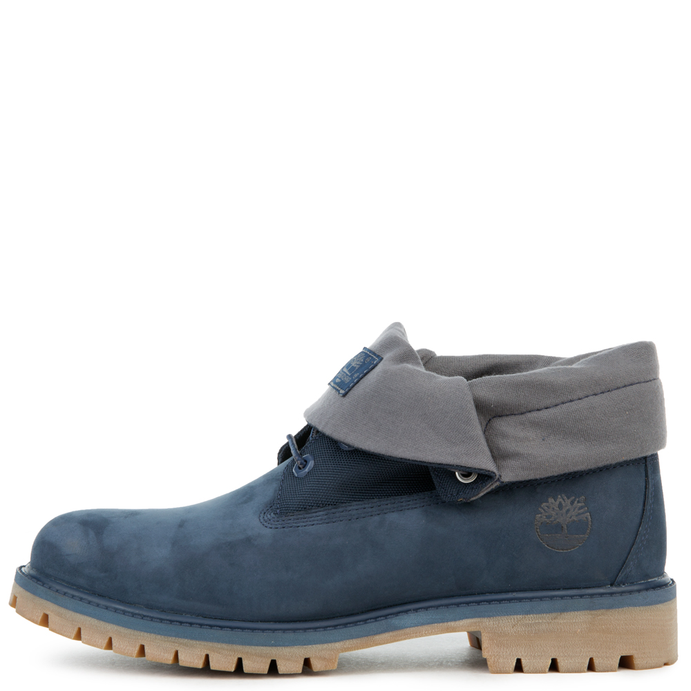 Timberland Roll Tops 10.5 New! Womens authentic Timberland Roll Top Boots Shoes  main image 2