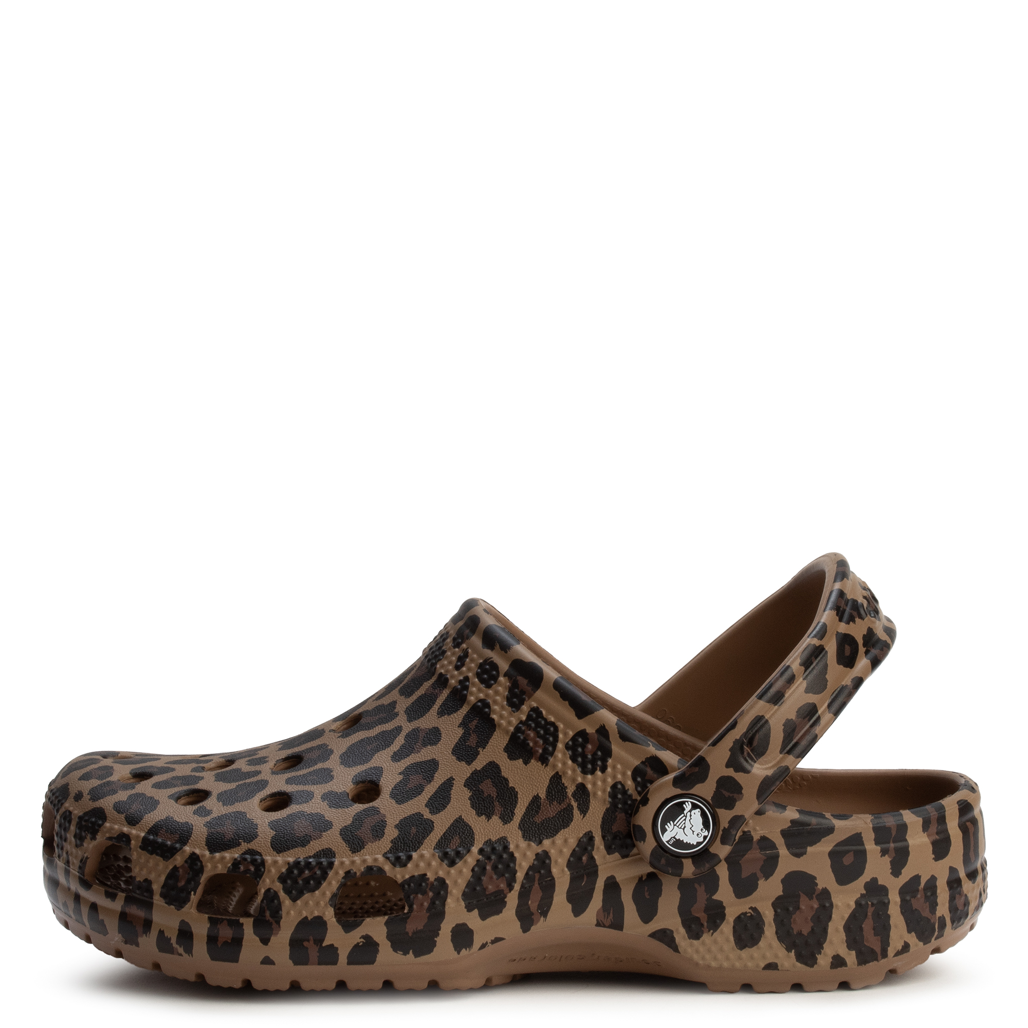 CROCS Women's Classic Animal Clog 211800-2LD - Shiekh