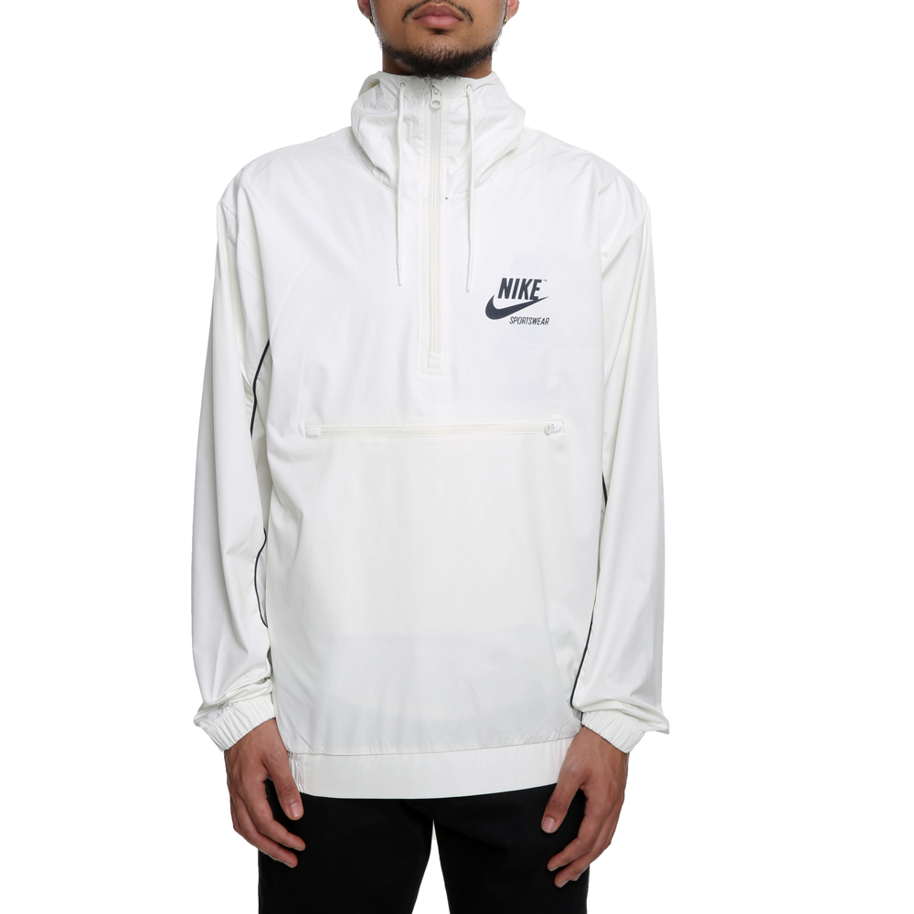 Nike sportswear shops archive jacket