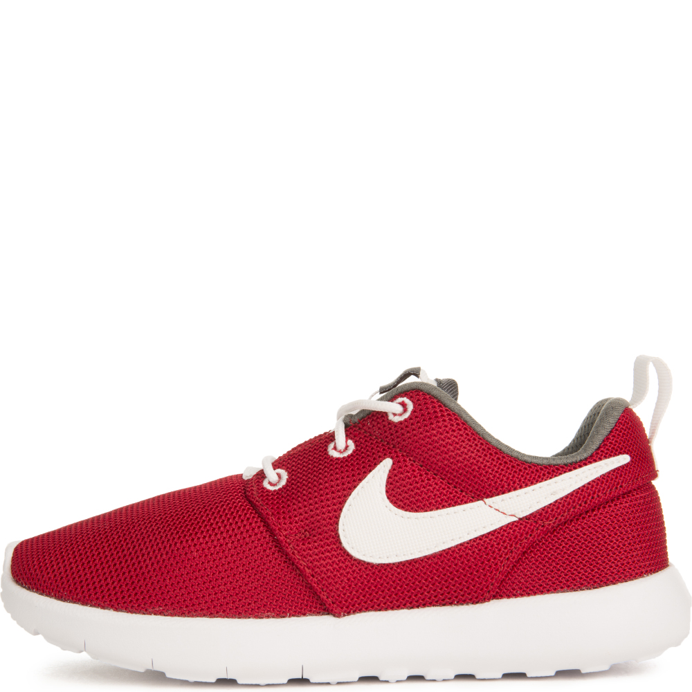 nike roshe one red
