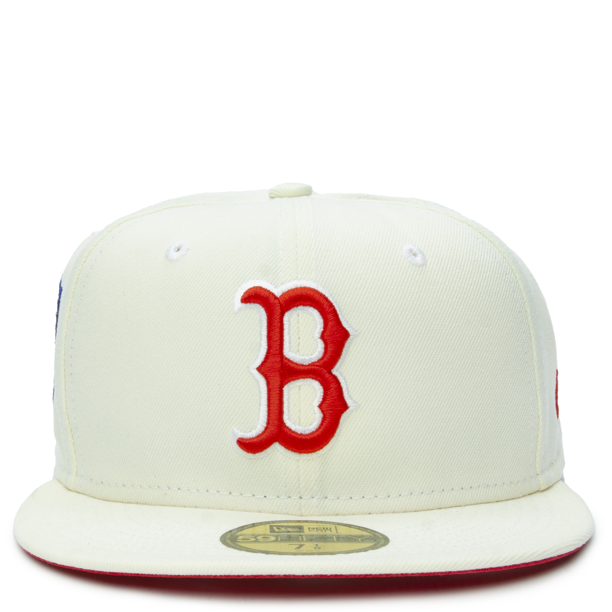 NEW ERA CAPS Boston Red Sox 59Fifty Corduroy Fitted Hat 70761858