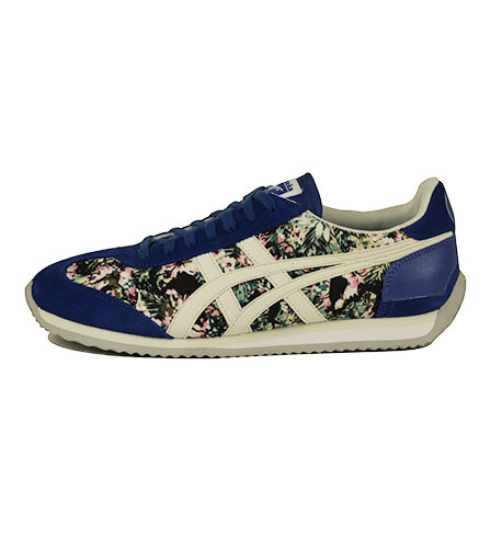 額装品/Tiger/バーンズ New arrivals from #ONITSUKATIGER パワー漲るメッセージ性の