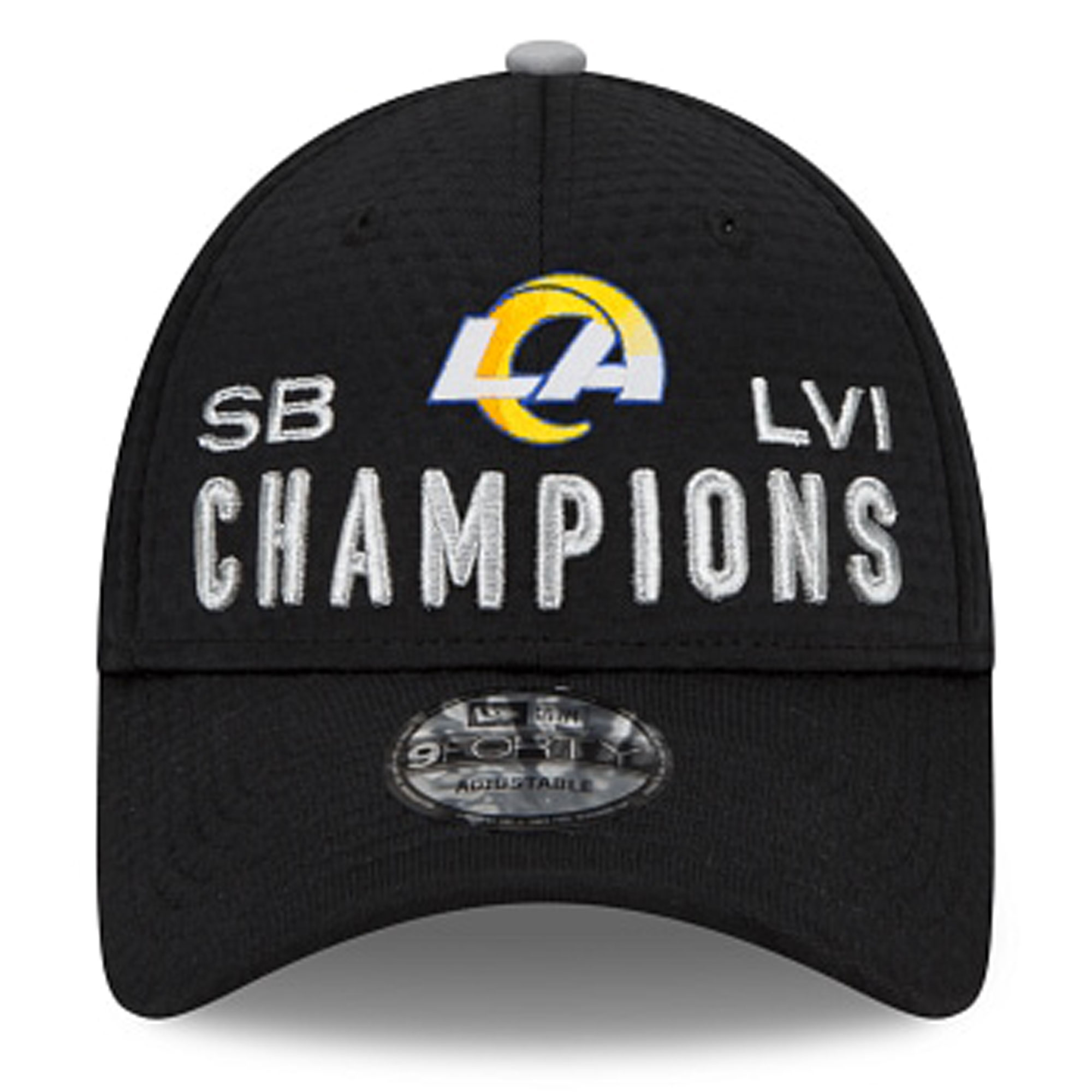 Super Bowl LVI Cap, Roblox Wiki