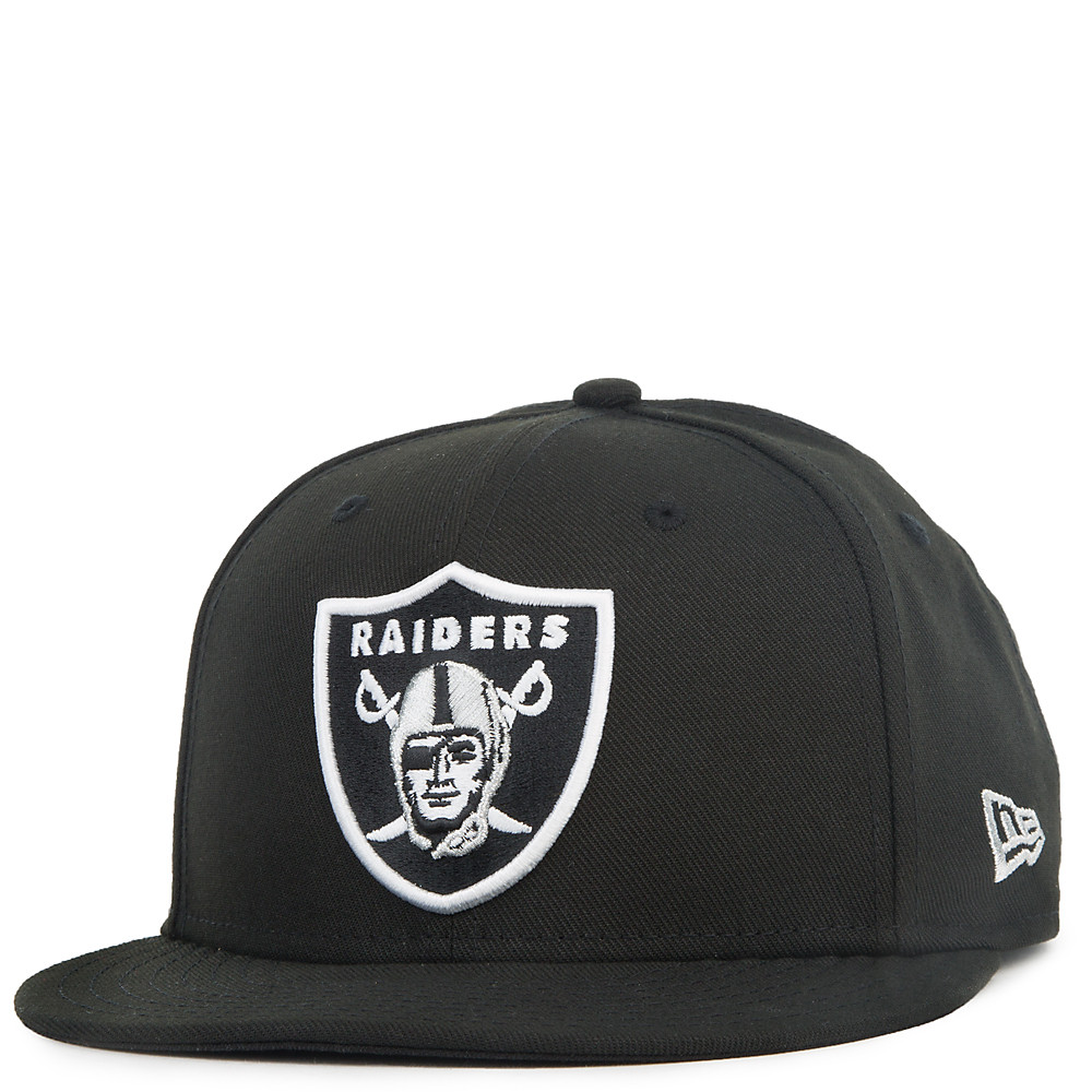 New Era Cap NFL Statmnt 950 Oakland Raiders ZD (black)