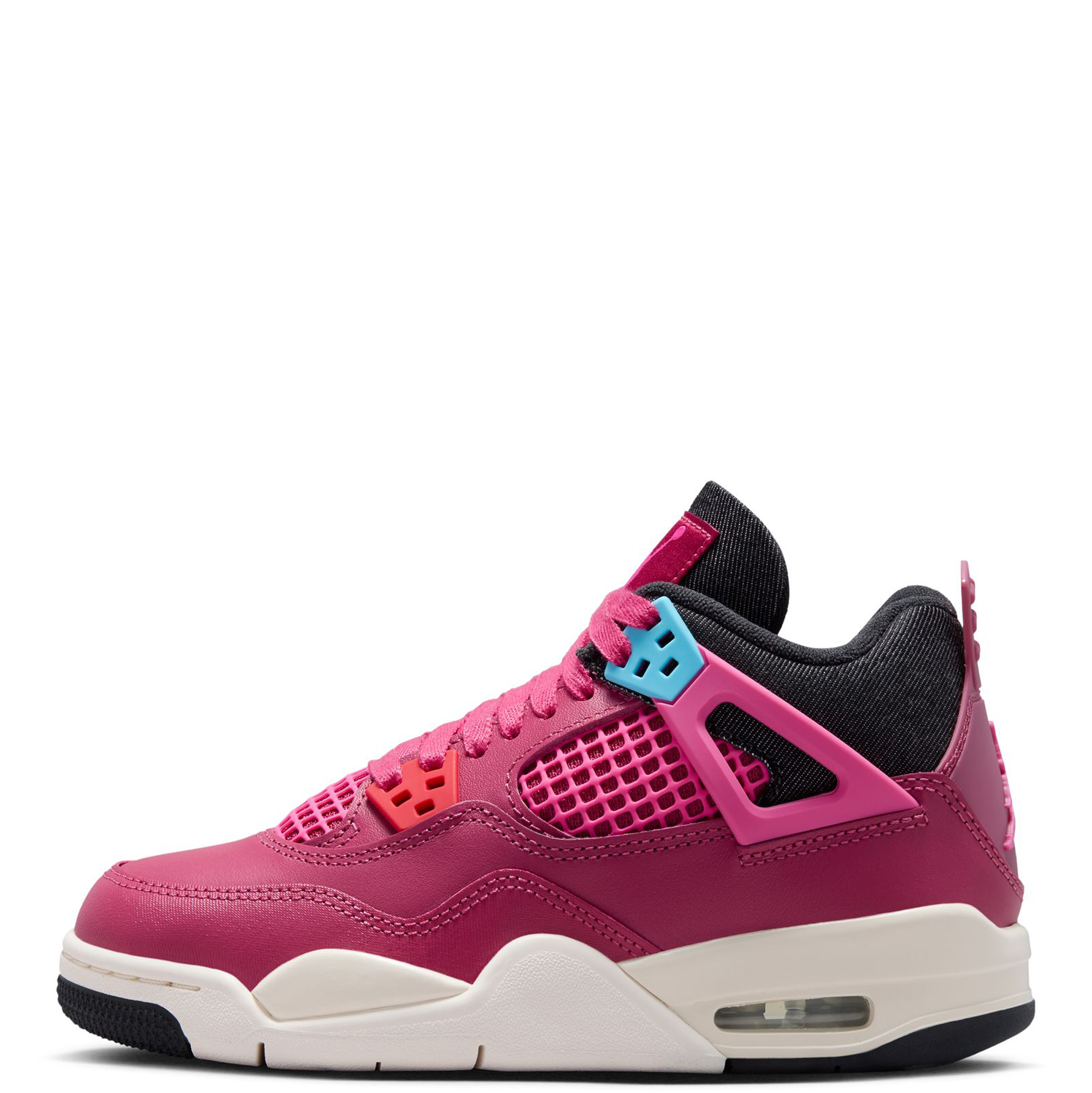 JORDAN Grade-School 4 Retro 