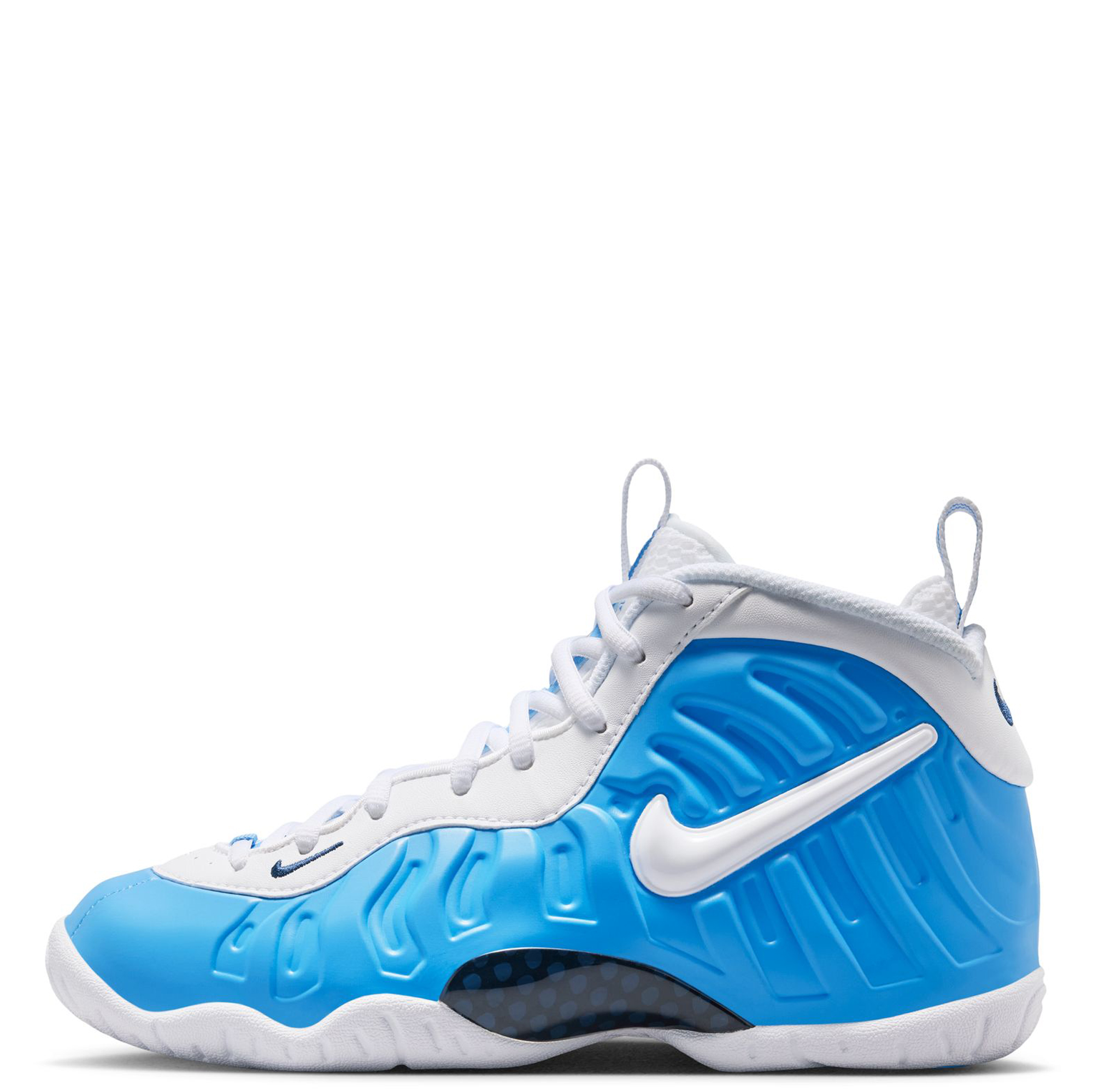 NIKE Grade-School Little Posite Pro 