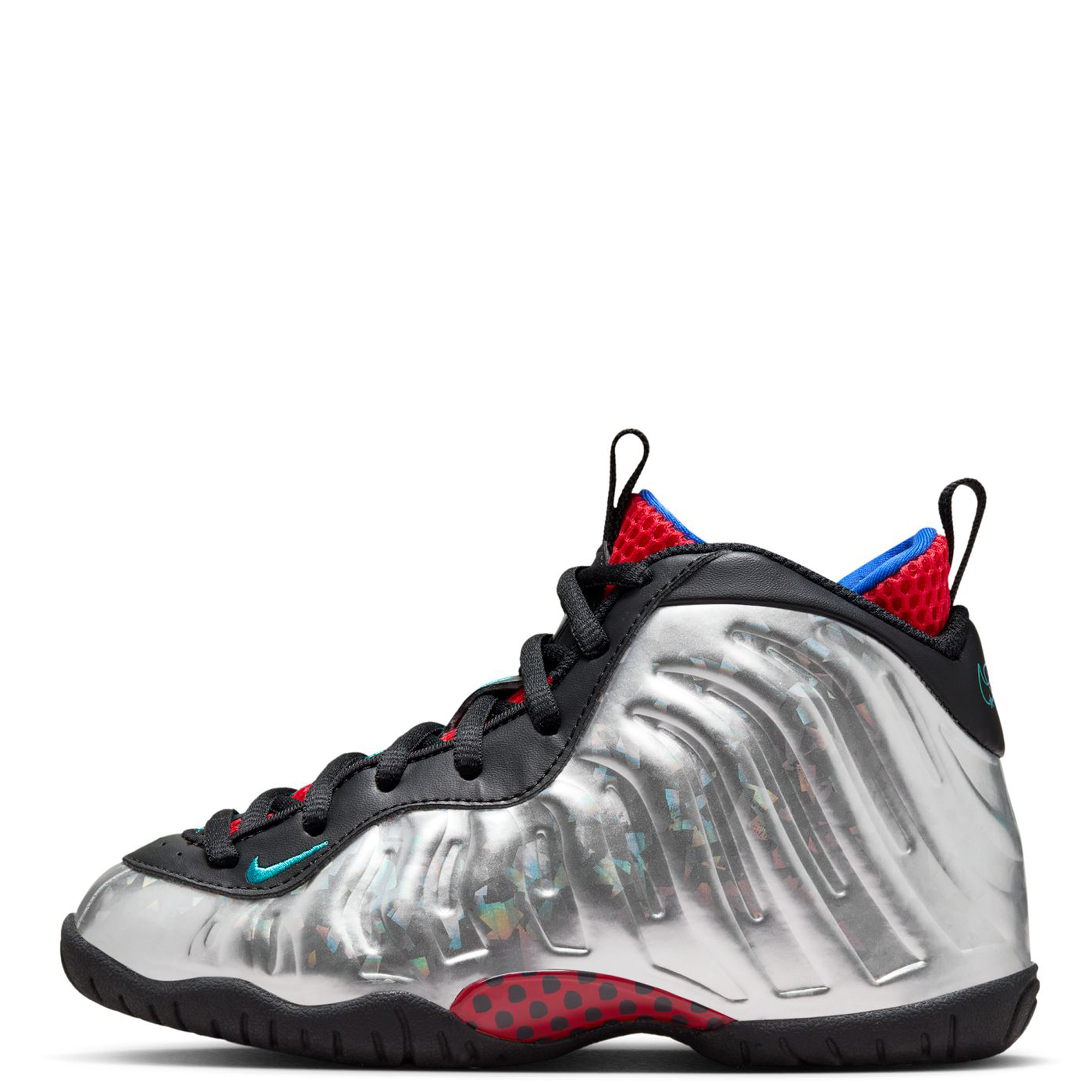 Nike foamposite preschool hotsell