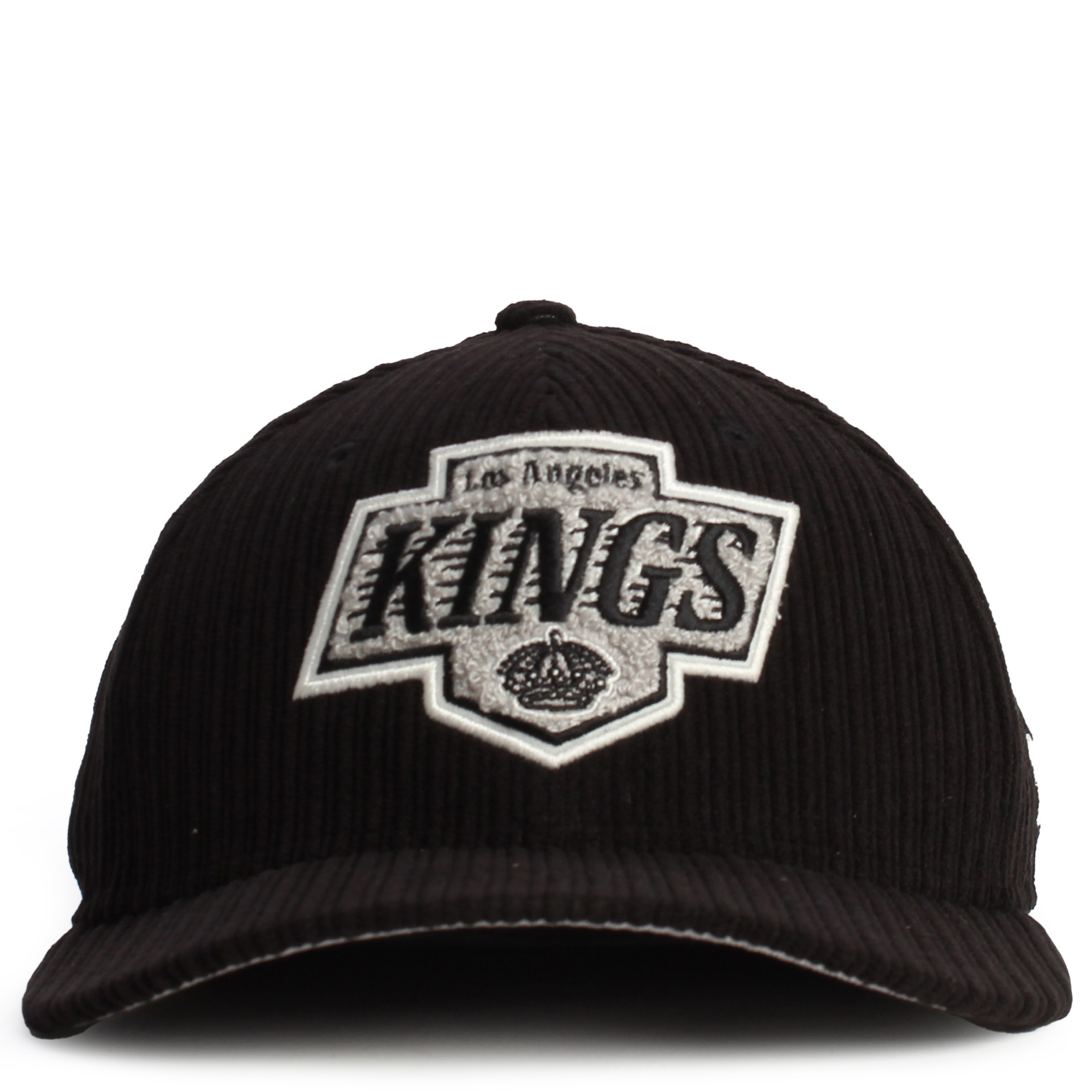 NEW ERA CAPS NHL Los Angeles Kings Chenille Pop 59FIFTY Hat