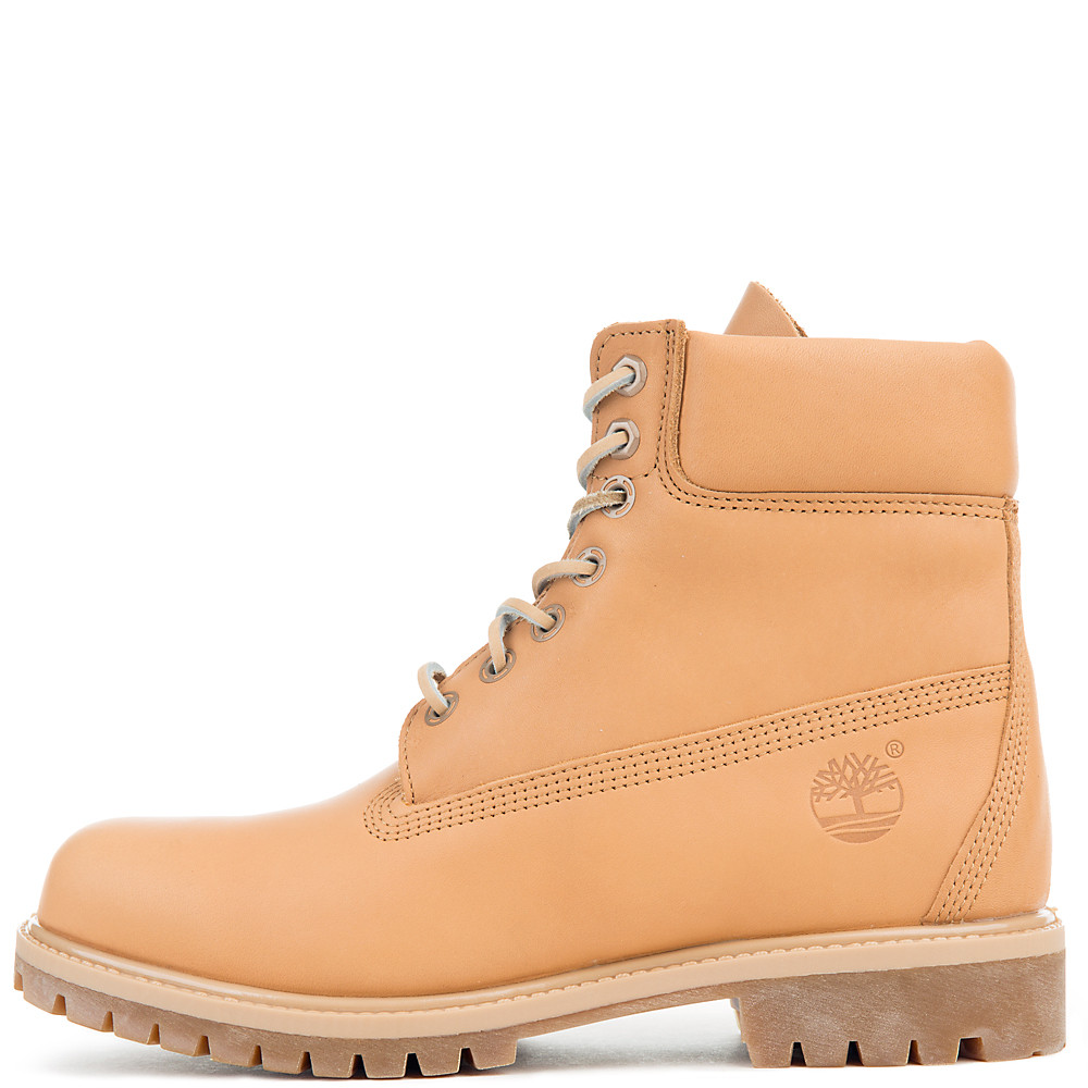 TIMBERLAND Men's 6-Inch Premium Waterproof Boot TB0A1JJB 101 - Shiekh