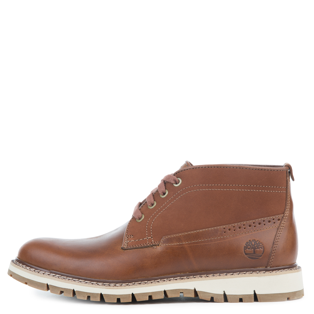 timberland britton