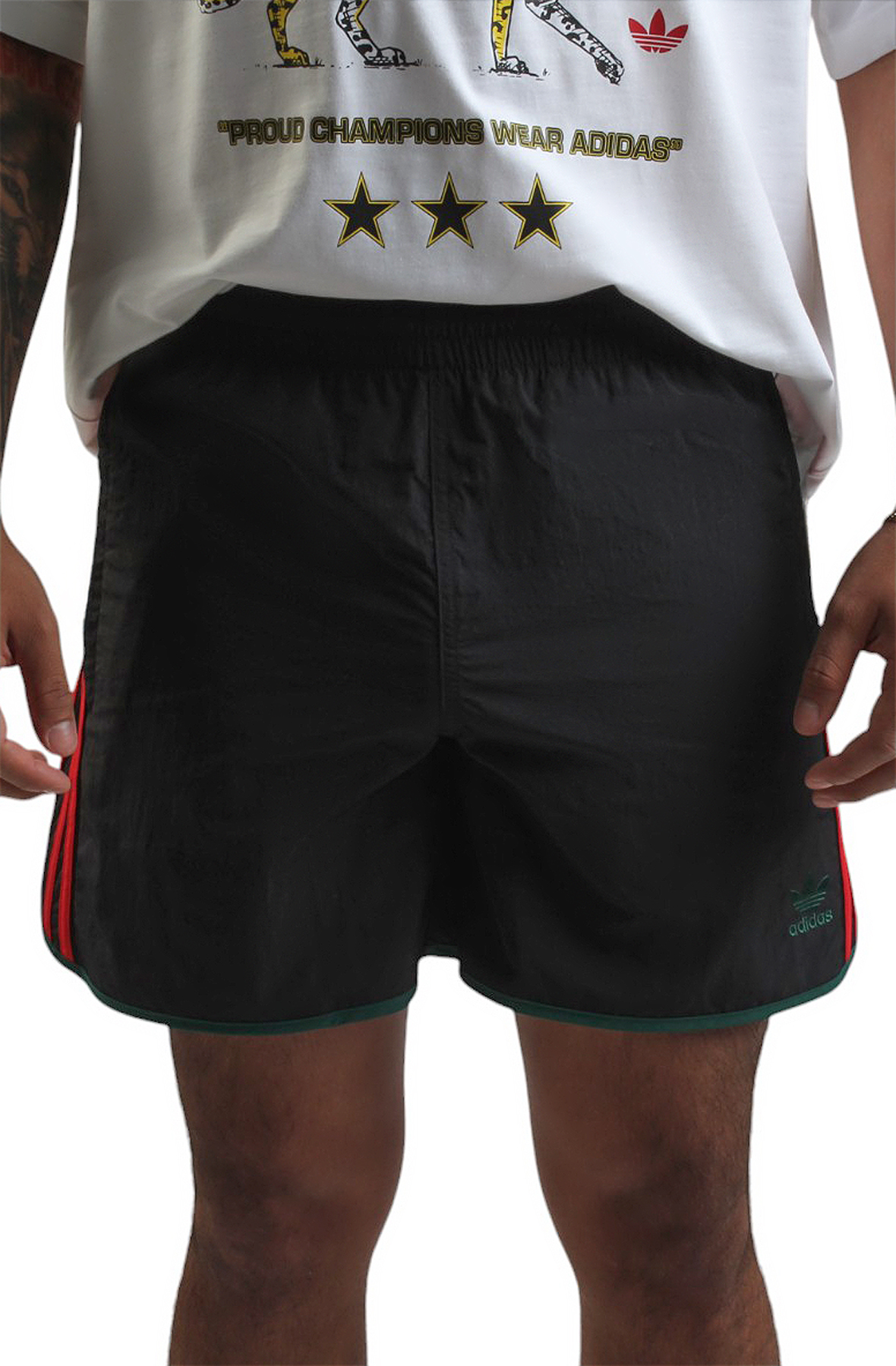 ADIDAS Adicolor Classics Sprinter Short JP1274 - Shiekh