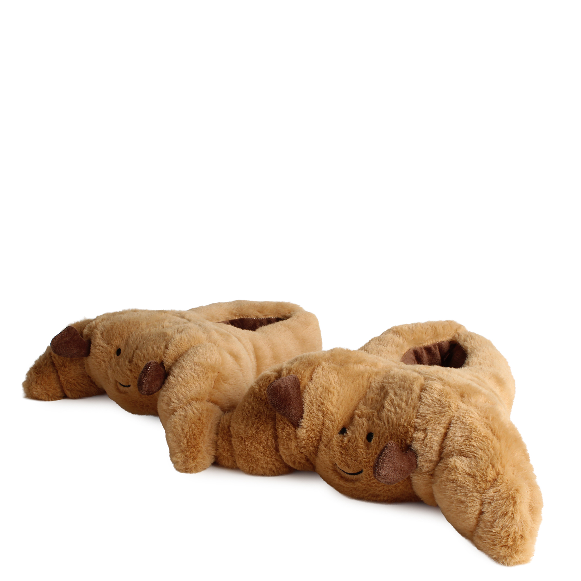 LEGEND FOOTWEAR INC Croissant Slipper LOVEY-33-TNFR - Shiekh