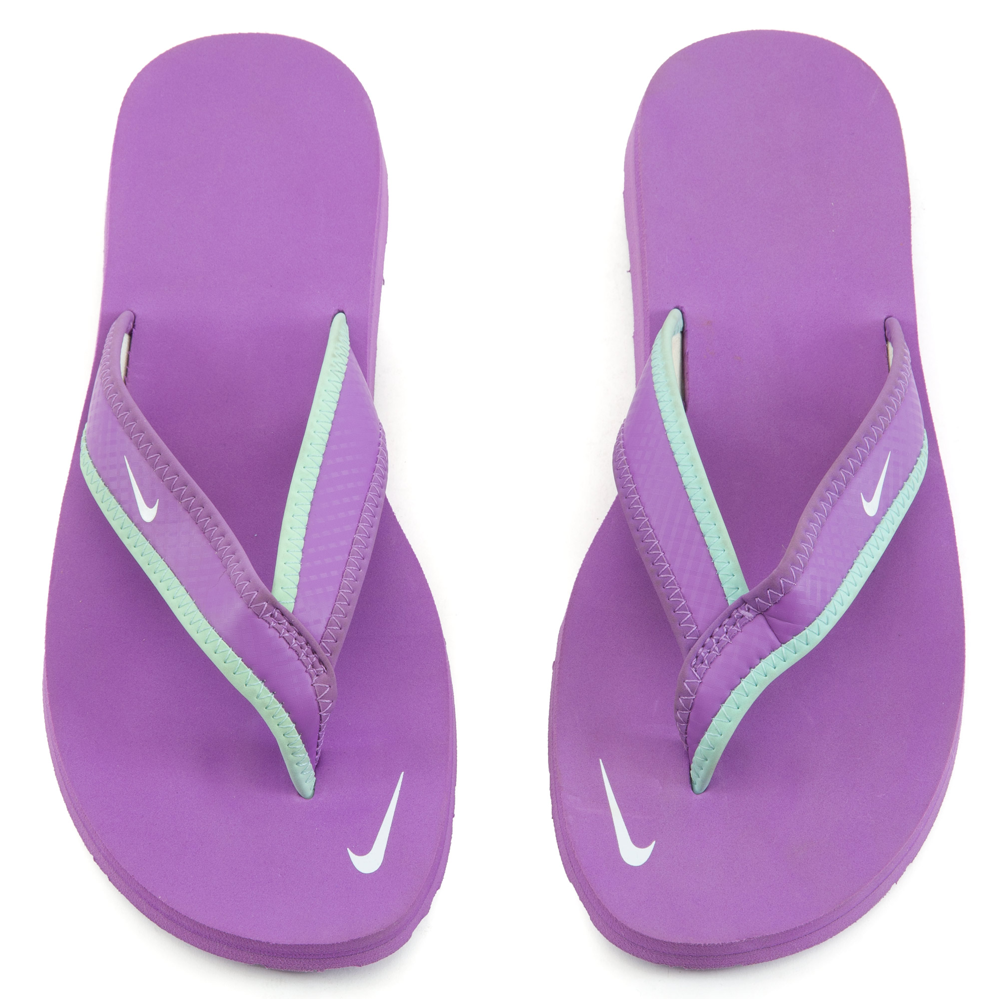 Nike celso womens flip flops online