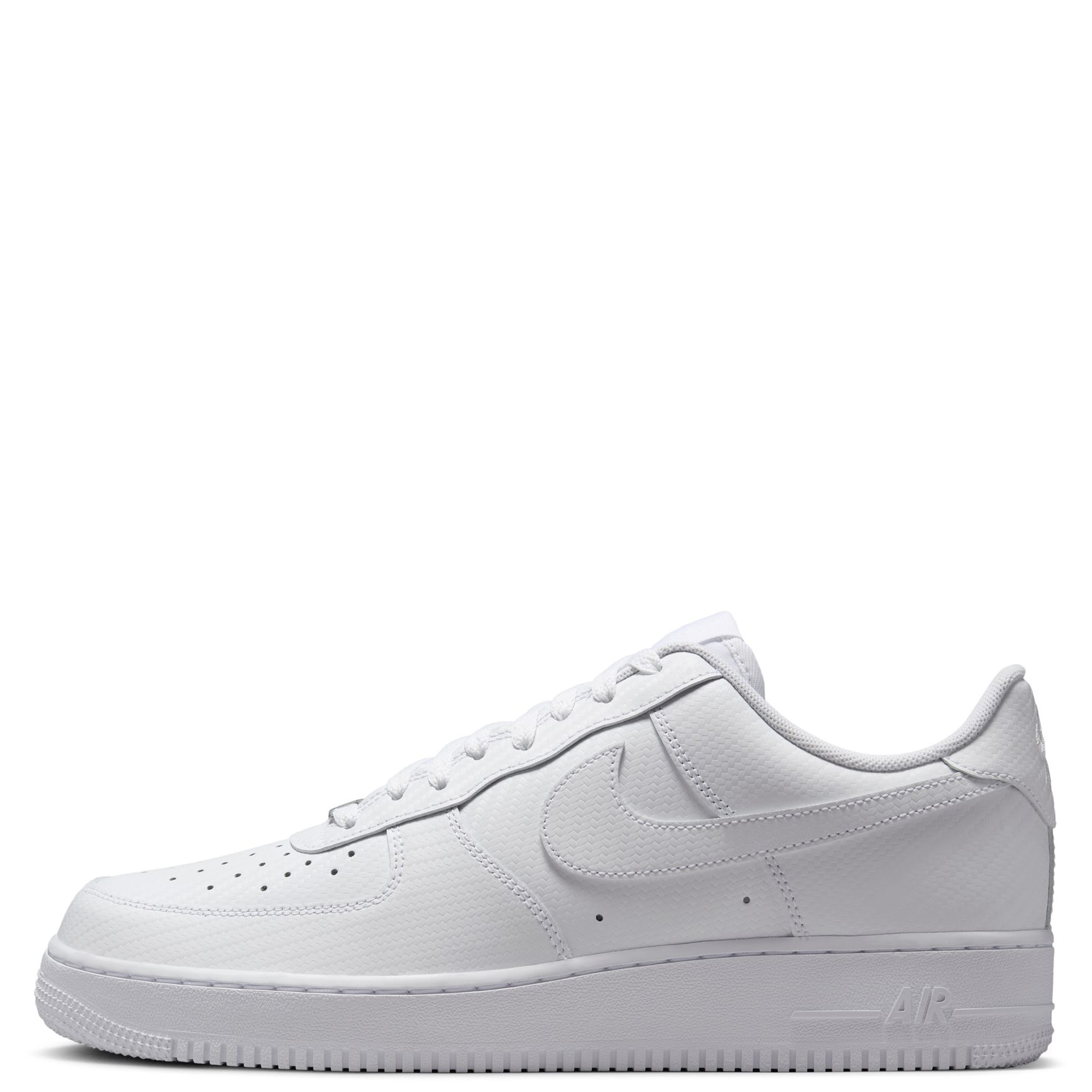 NIKE AIR FORCE1'07  27.0センチ NIKE Air Force 1 '07 Texture HF2886 100 - Shiekh