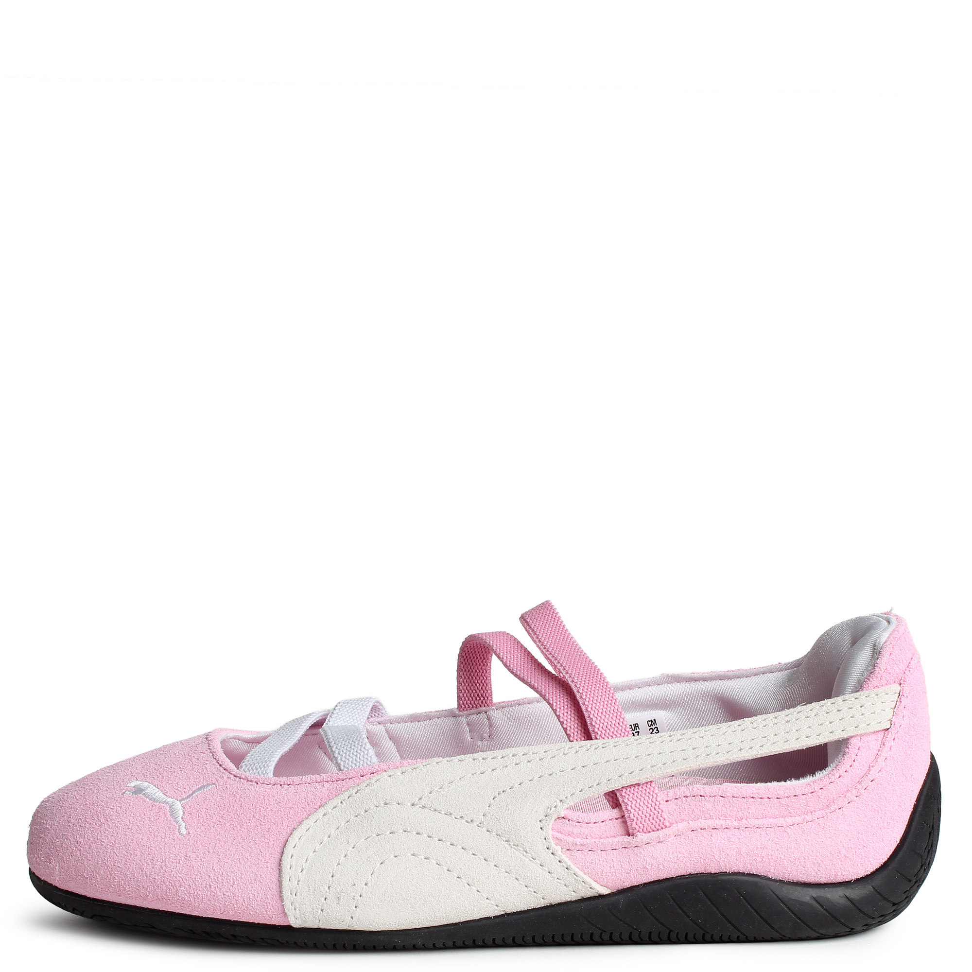 PUMA Grade-School Speedcat Ballet Suede 40613203 - Shiekh