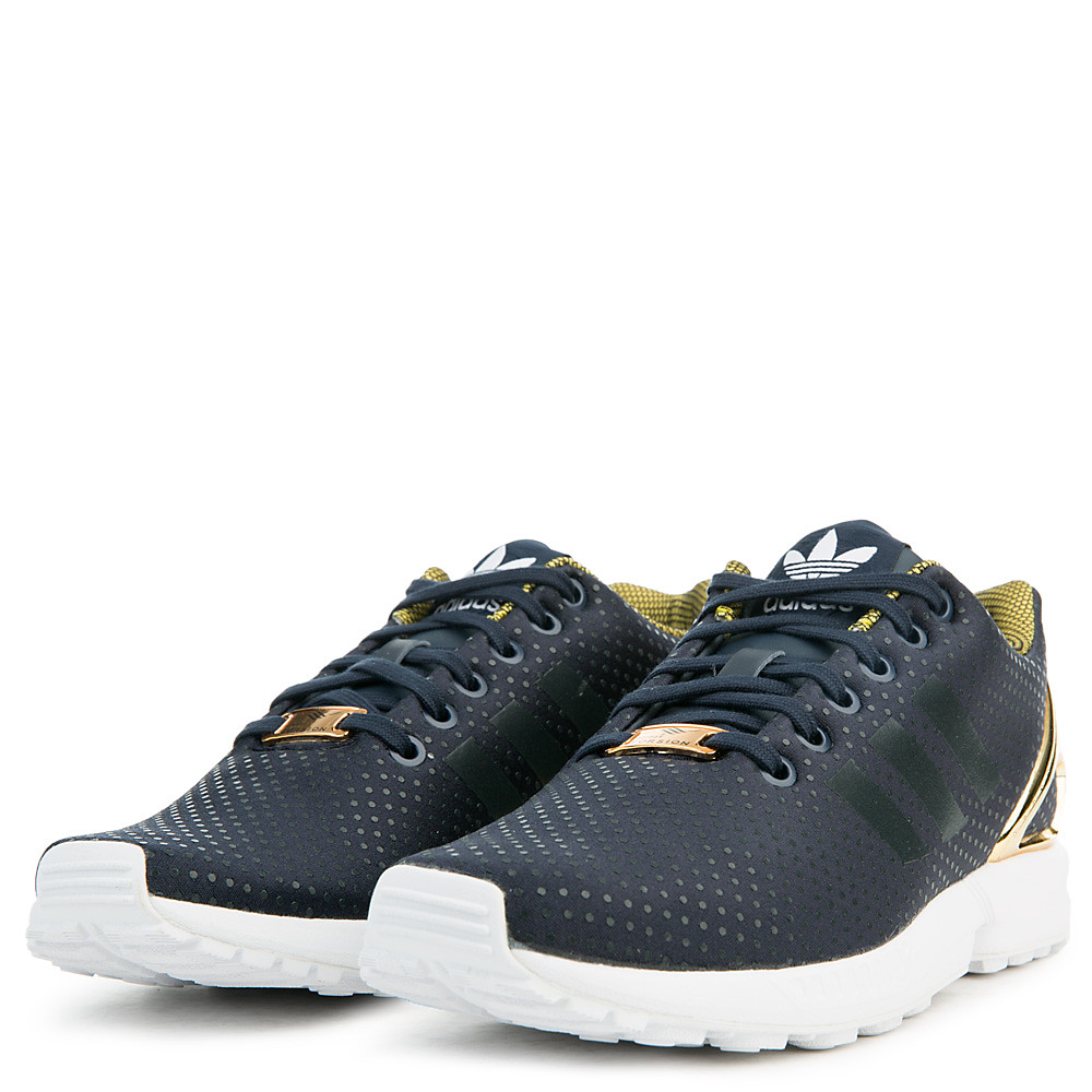 ADIDAS Women's Zx Flux Sneakers S81610 - Shiekh