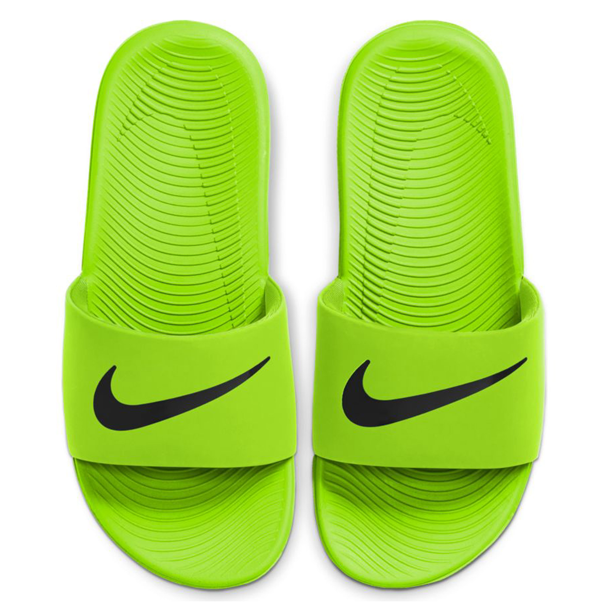 Nike (GS/PS) Kawa Slides 819352 700 - Shiekh