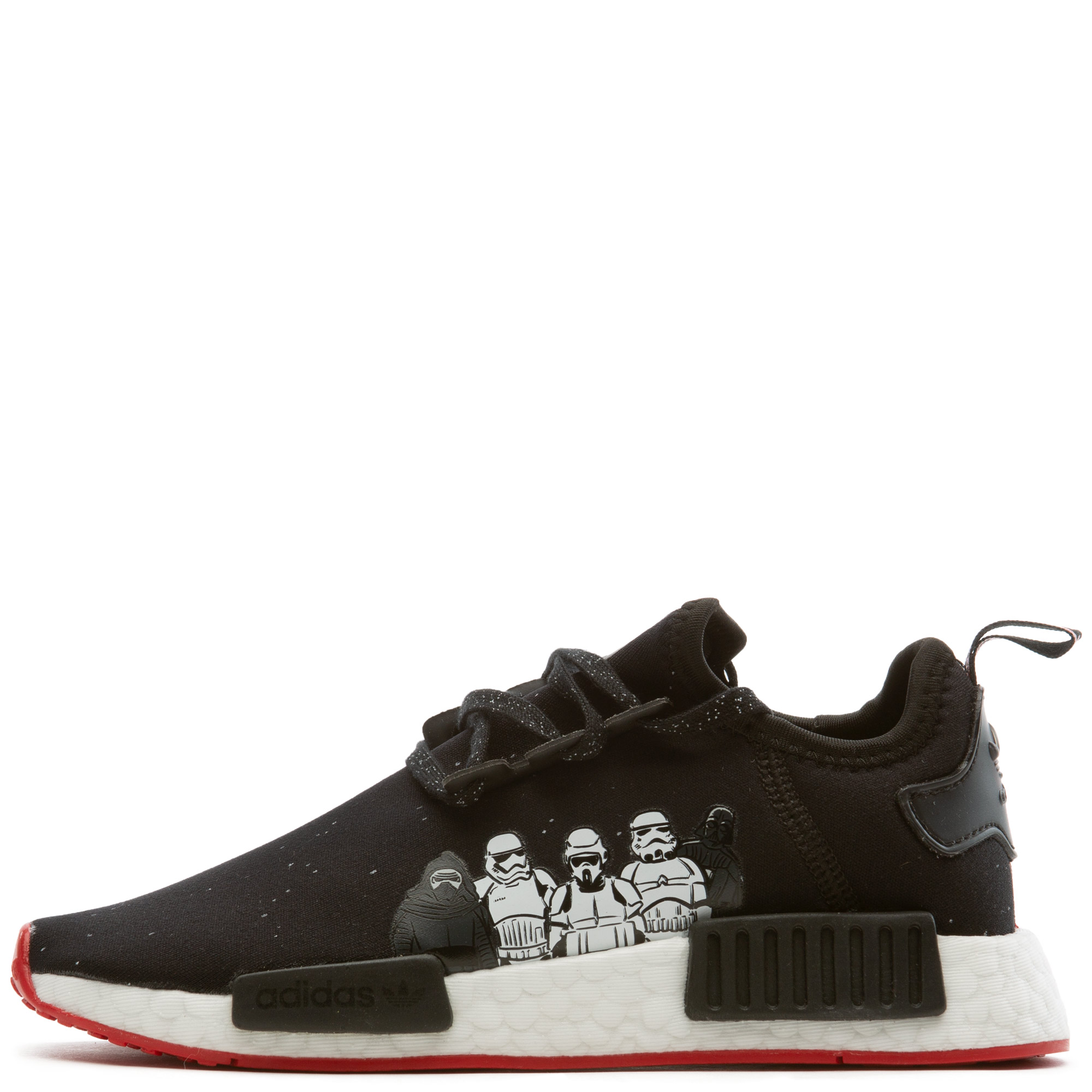 ADIDAS (PS) NMD_R1 x Star Wars FX6505 - Shiekh