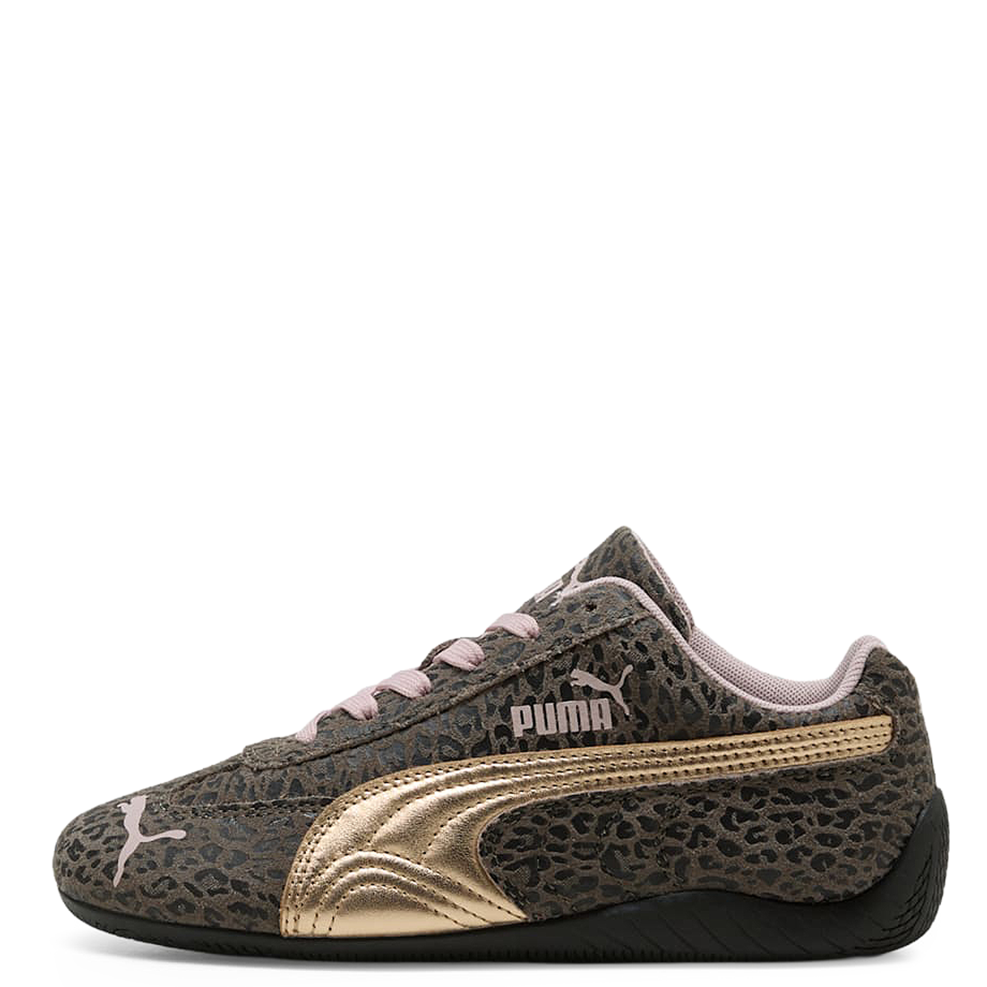 PUMA Grade-School Speedcat LeoGirl 40758301 - Shiekh