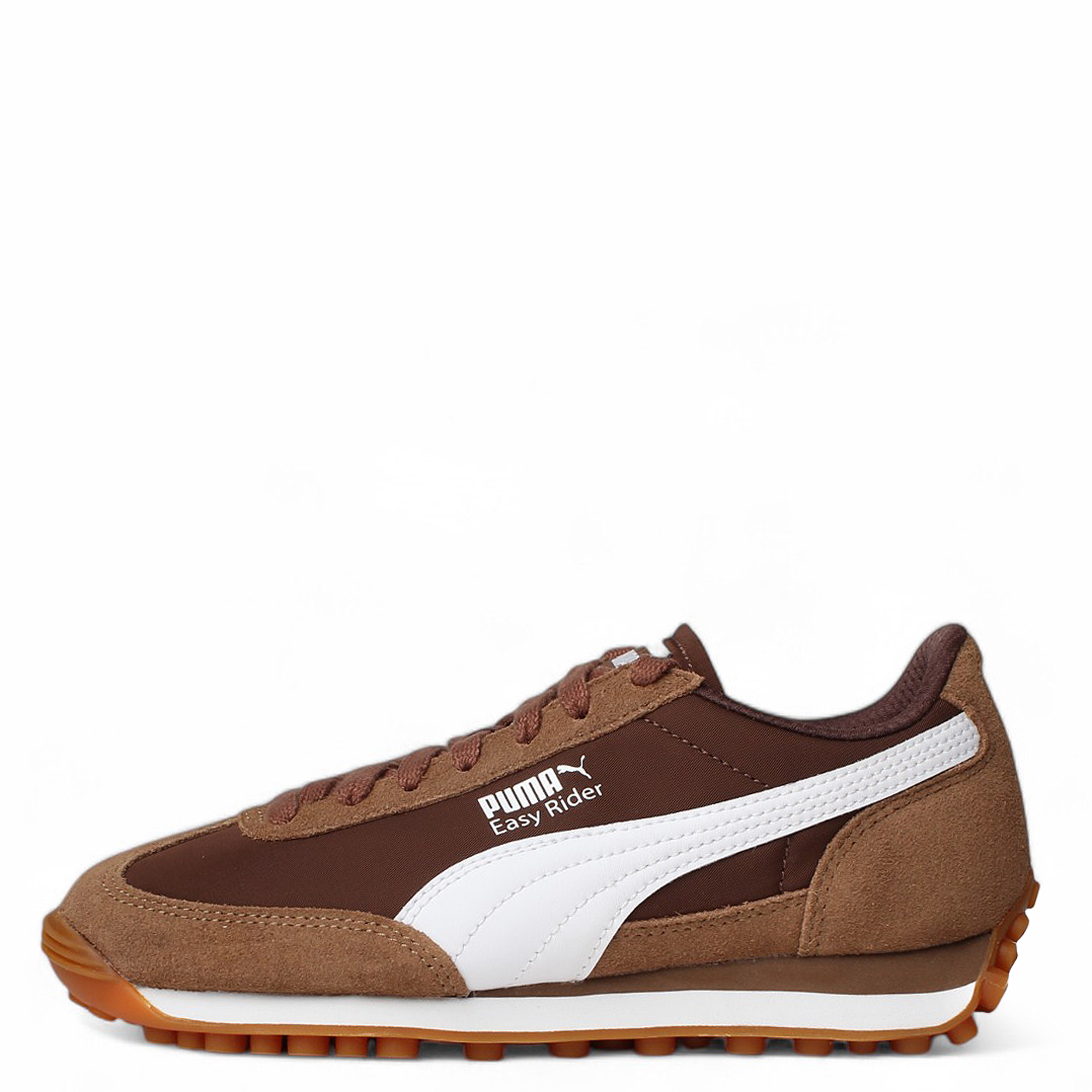PUMA Women's Easy Rider Shoe Haute Coffee 40033105 - Shiekh