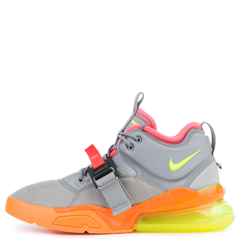 air force 270 orange